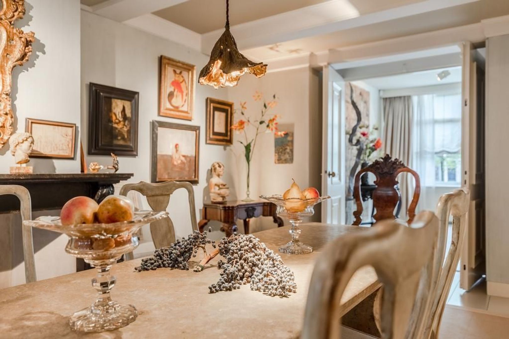 Leidsegracht 54, Amsterdam foto-16