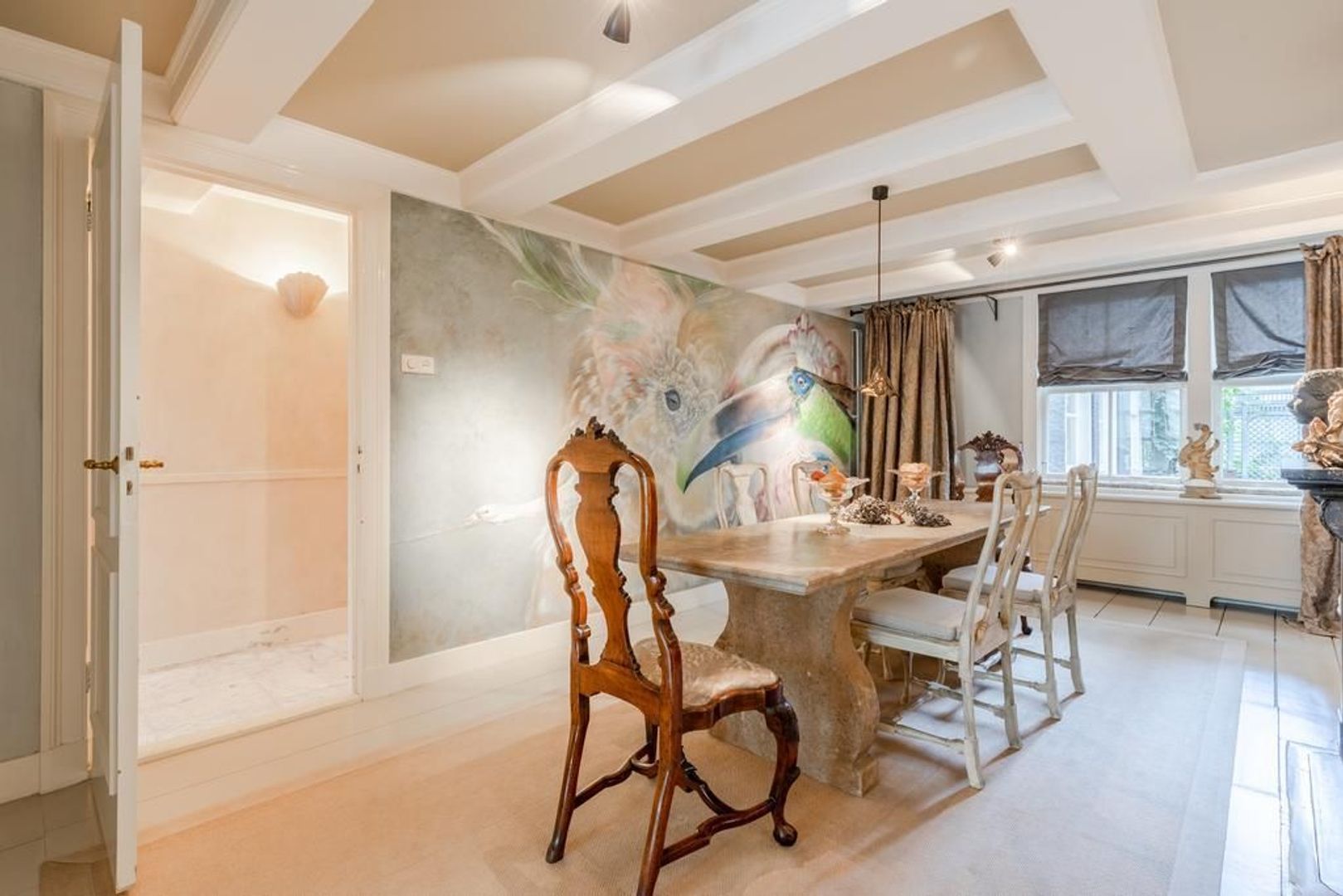 Leidsegracht 54, Amsterdam foto-14