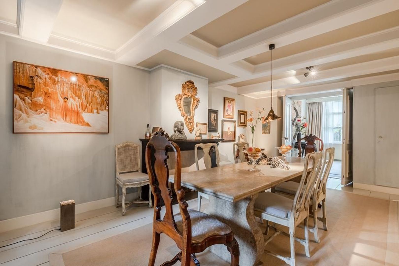 Leidsegracht 54, Amsterdam foto-15