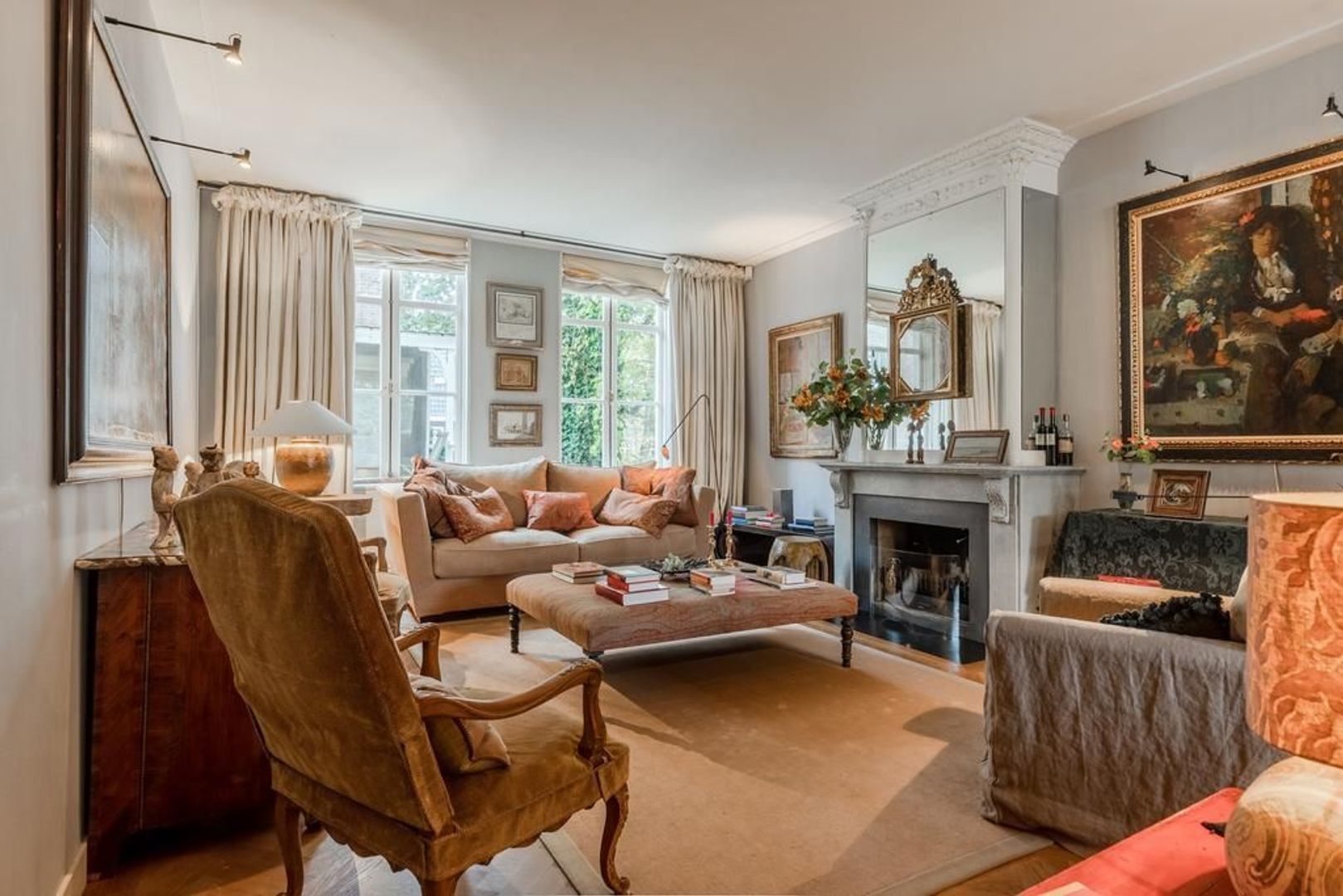 Leidsegracht 54, Amsterdam foto-21