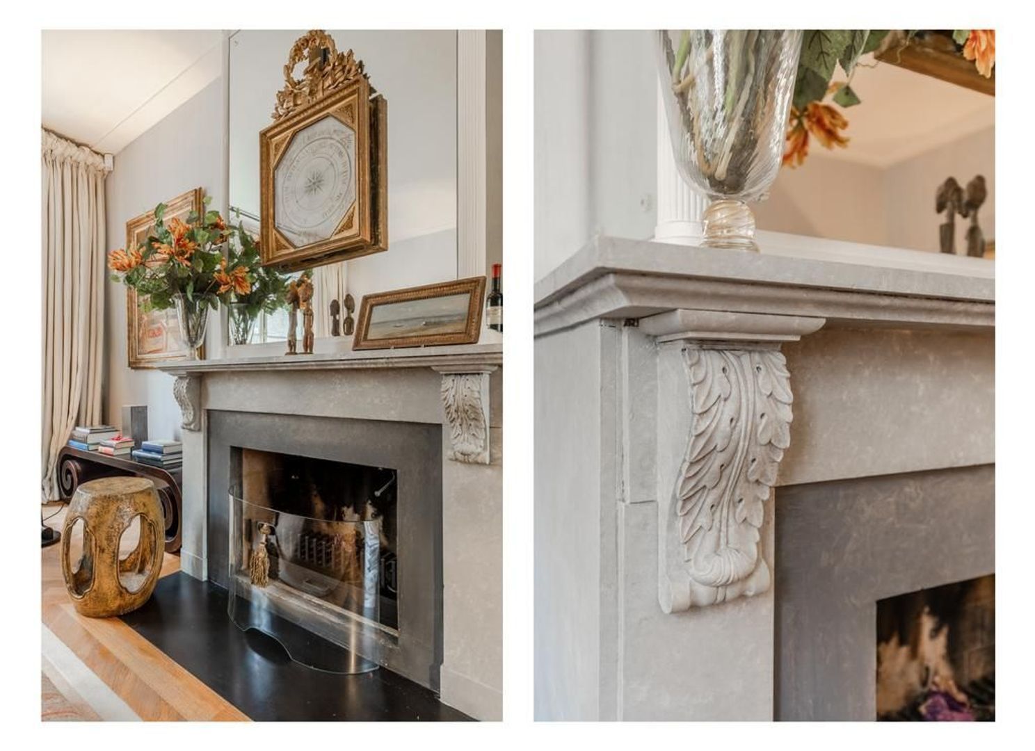 Leidsegracht 54, Amsterdam foto-23