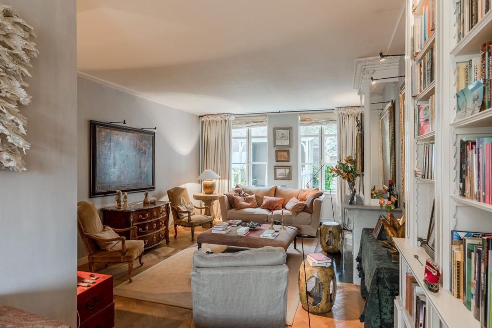 Leidsegracht 54, Amsterdam foto-22