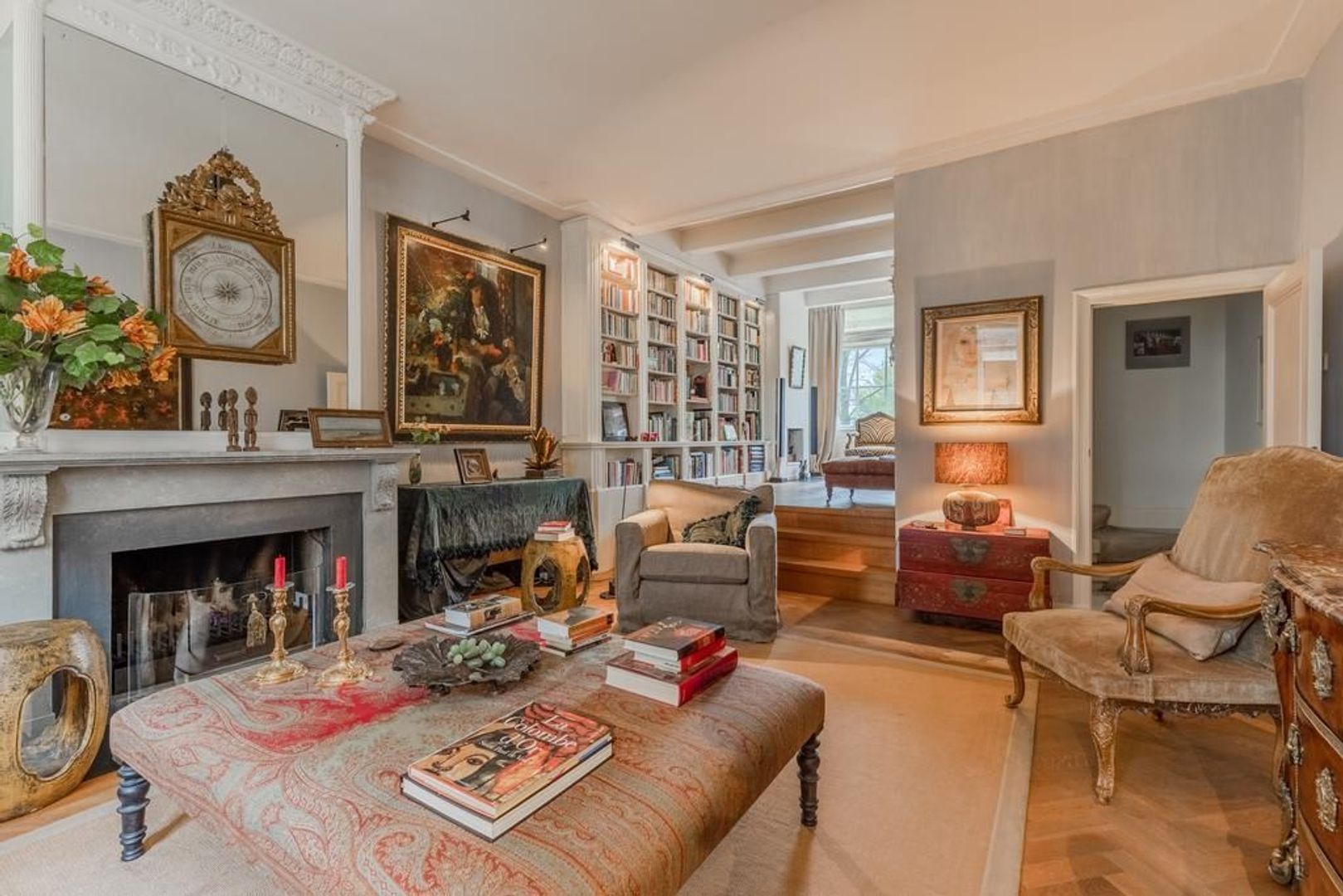 Leidsegracht 54, Amsterdam foto-25