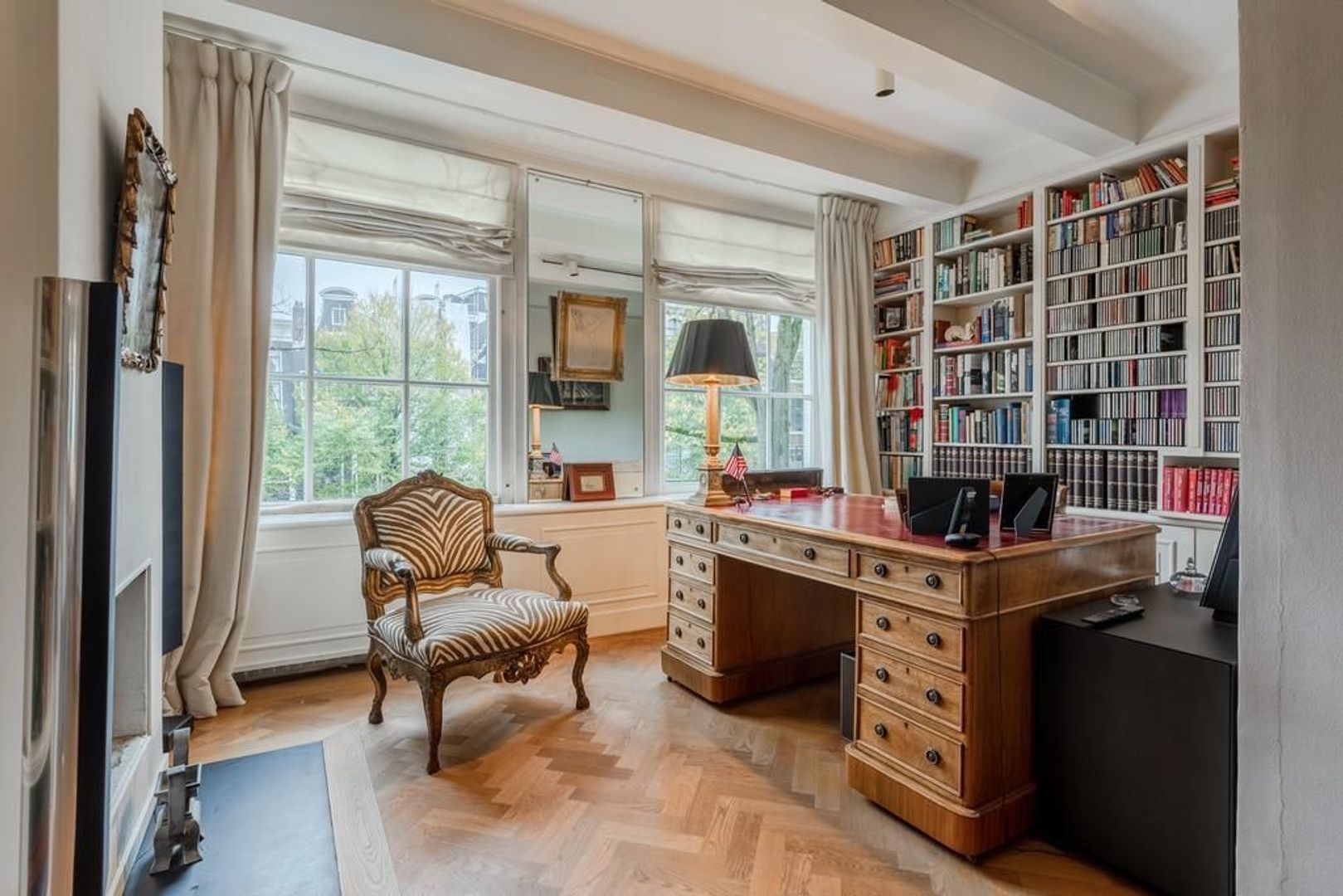 Leidsegracht 54, Amsterdam foto-27