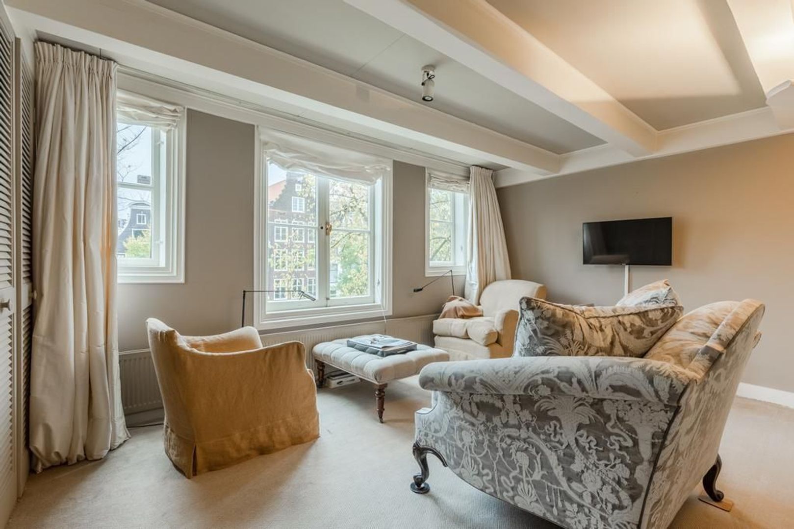 Leidsegracht 54, Amsterdam foto-32