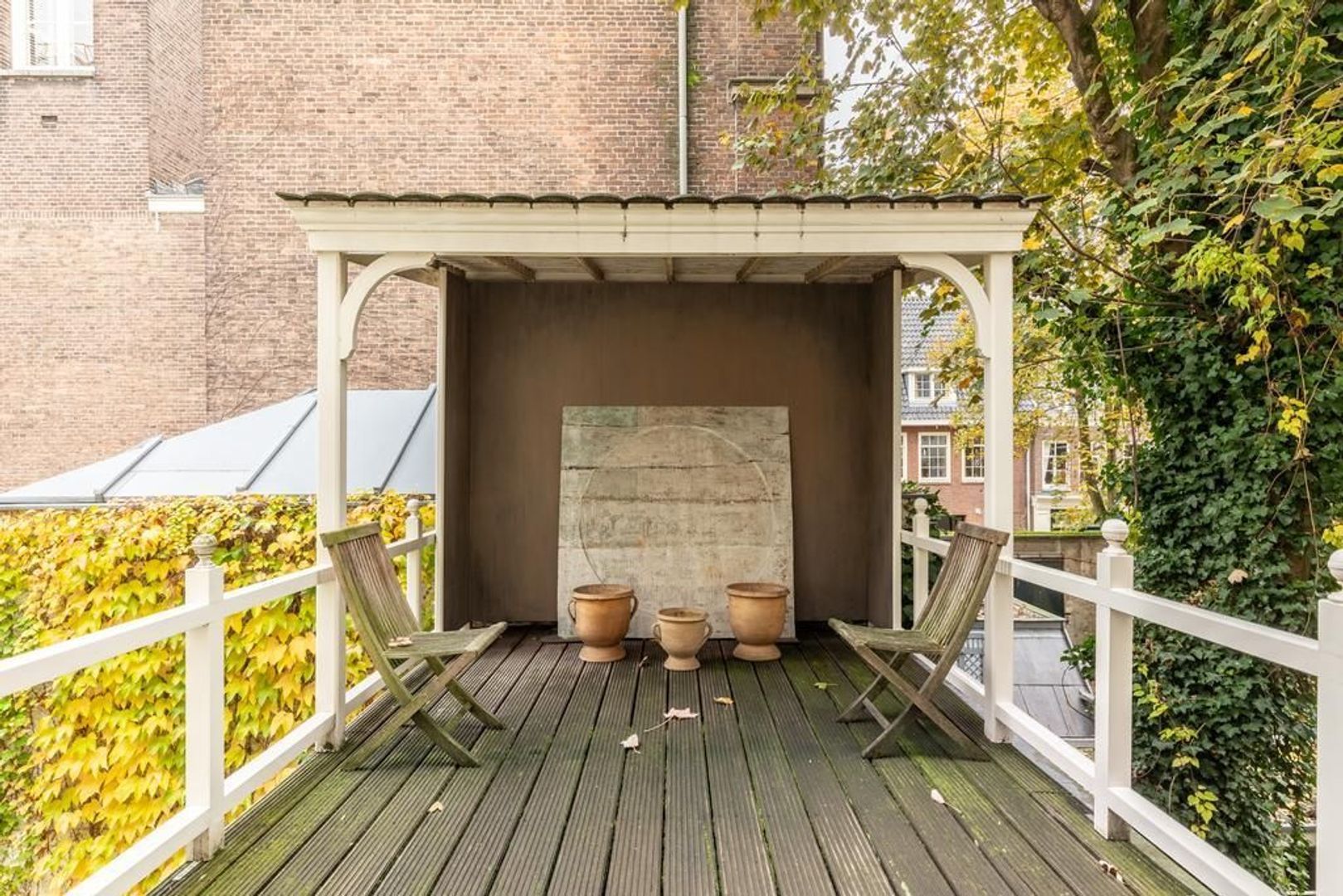 Leidsegracht 54, Amsterdam foto-29