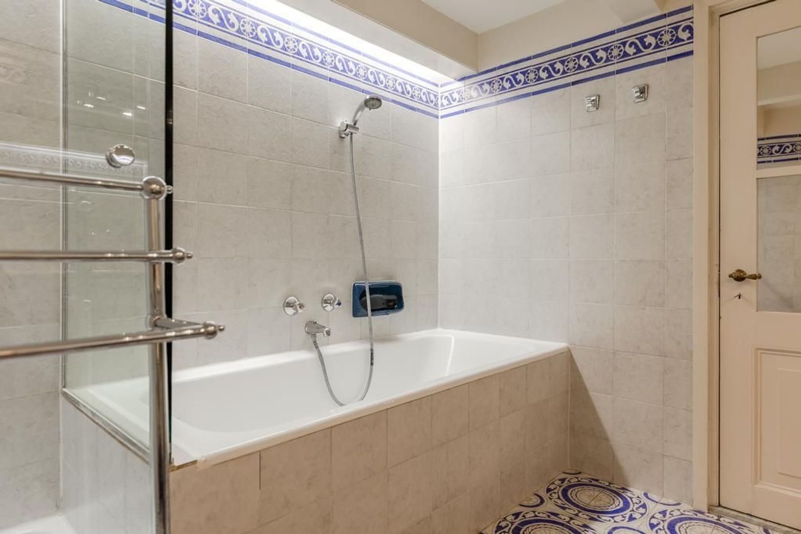 Leidsegracht 54, Amsterdam foto-35