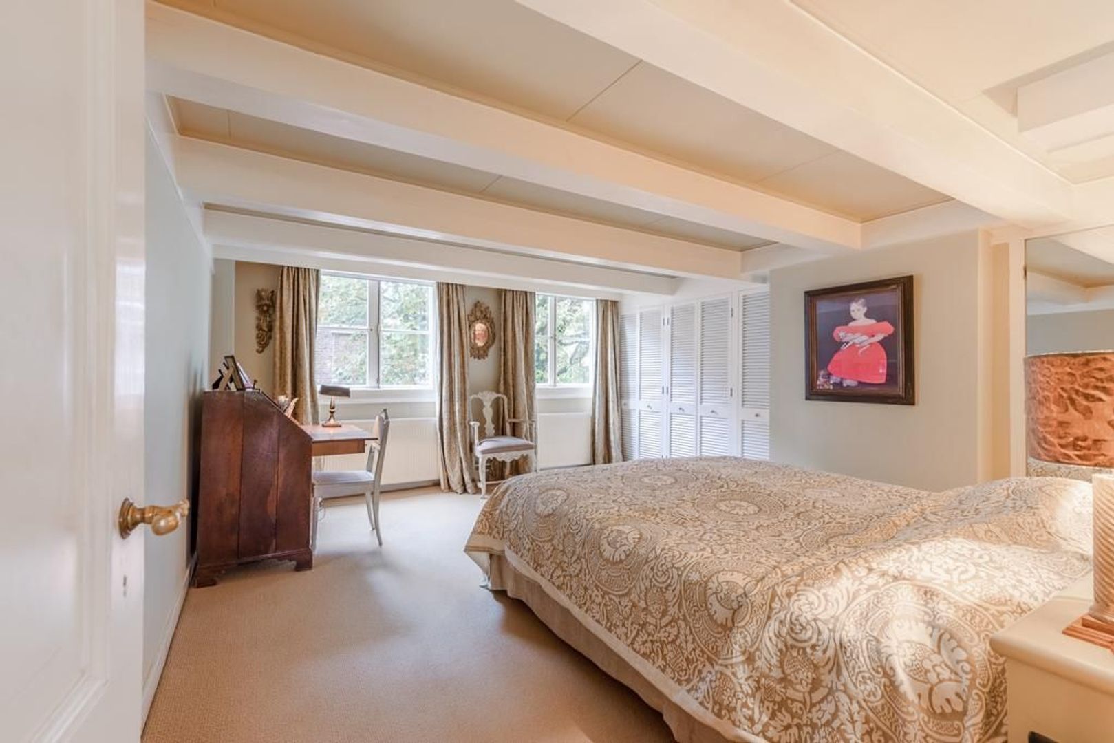 Leidsegracht 54, Amsterdam foto-38