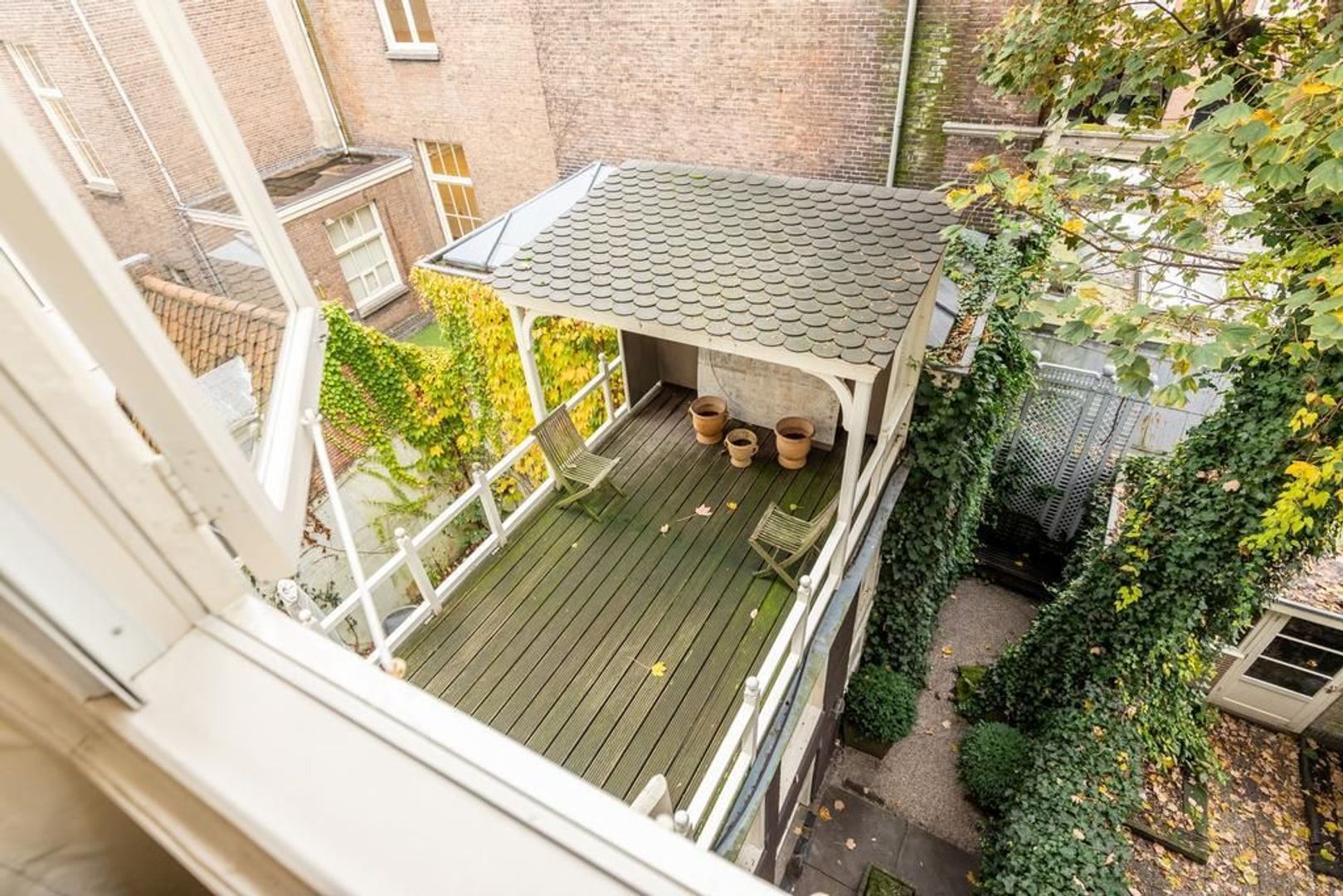 Leidsegracht 54, Amsterdam foto-41