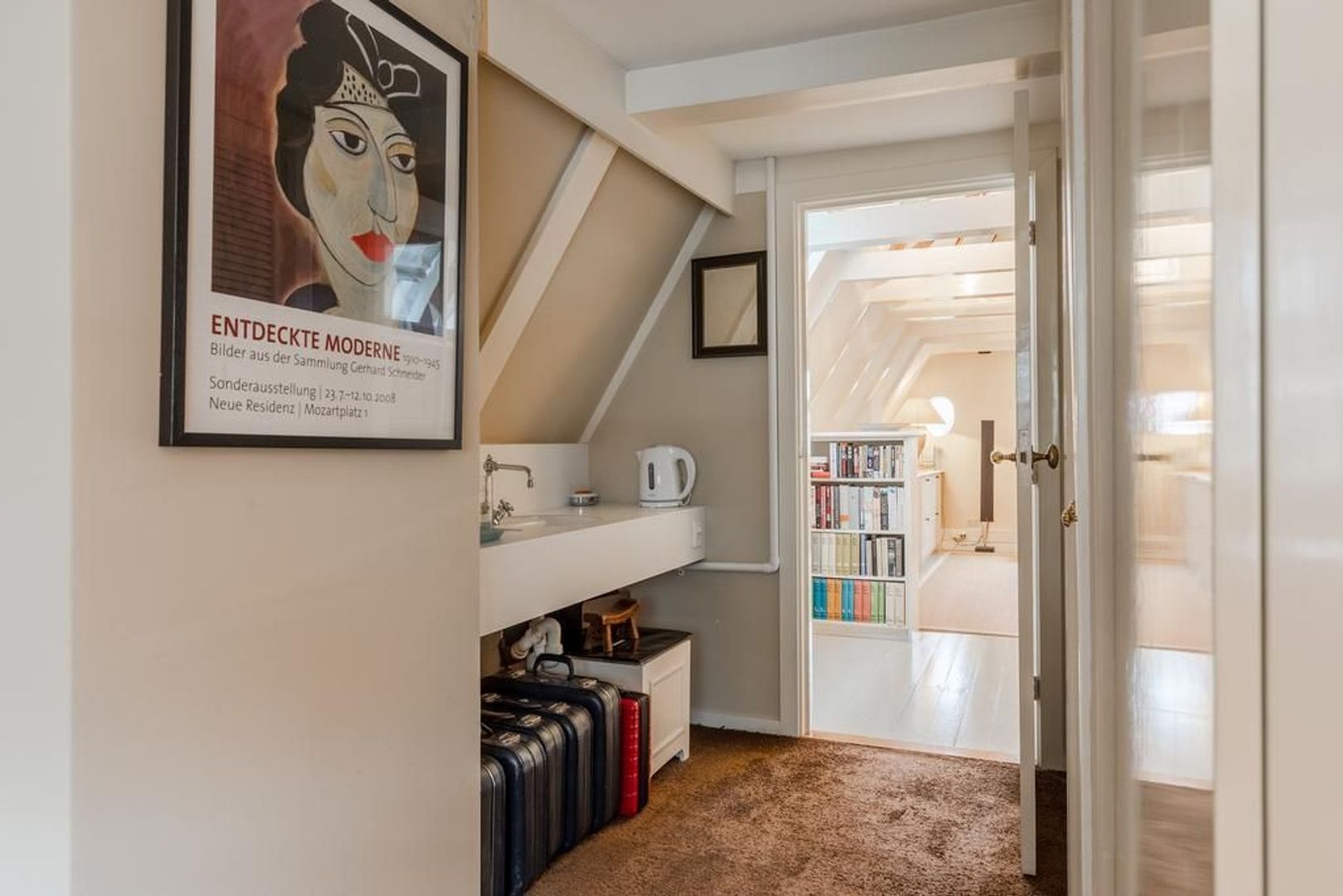 Leidsegracht 54, Amsterdam foto-45