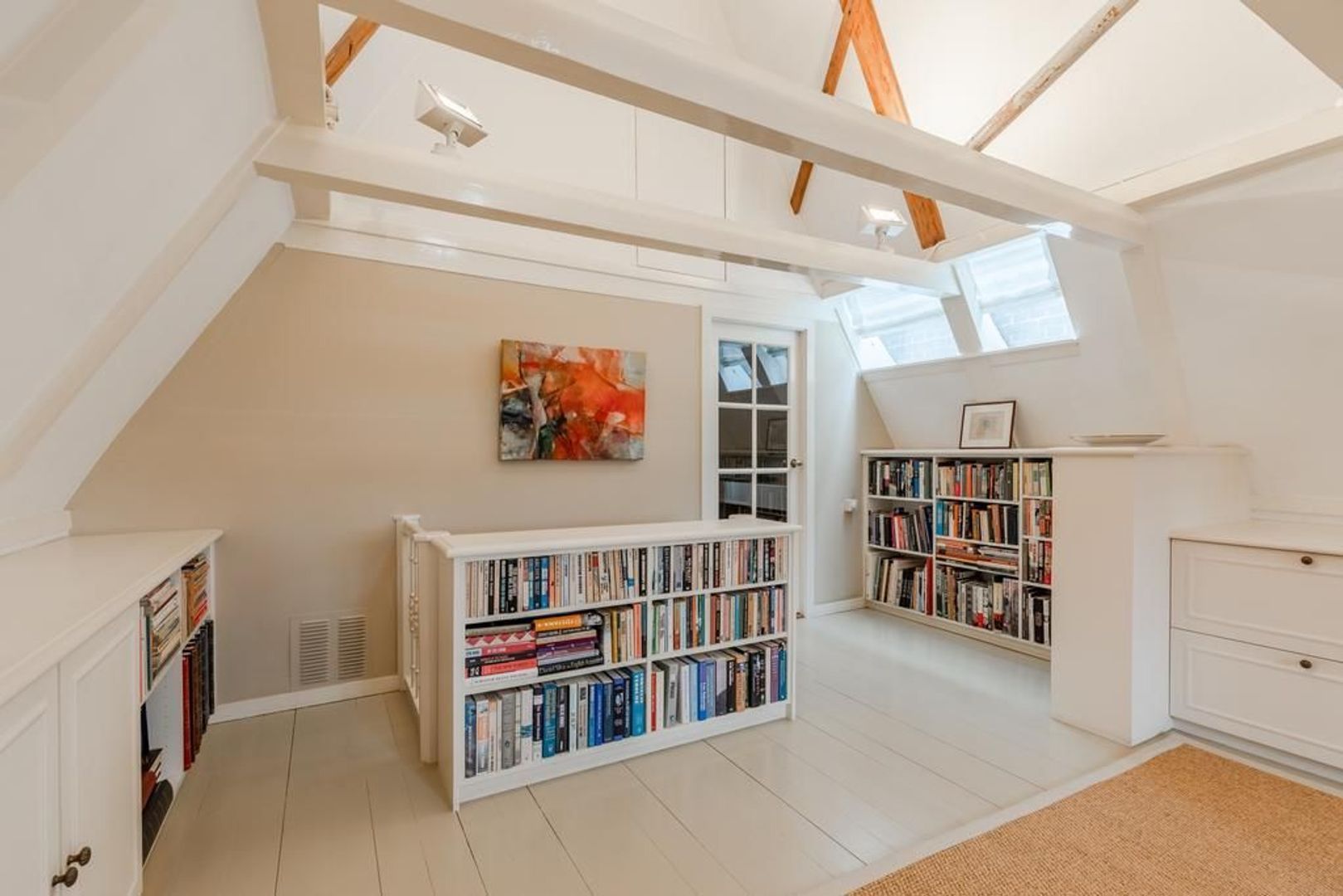 Leidsegracht 54, Amsterdam foto-48