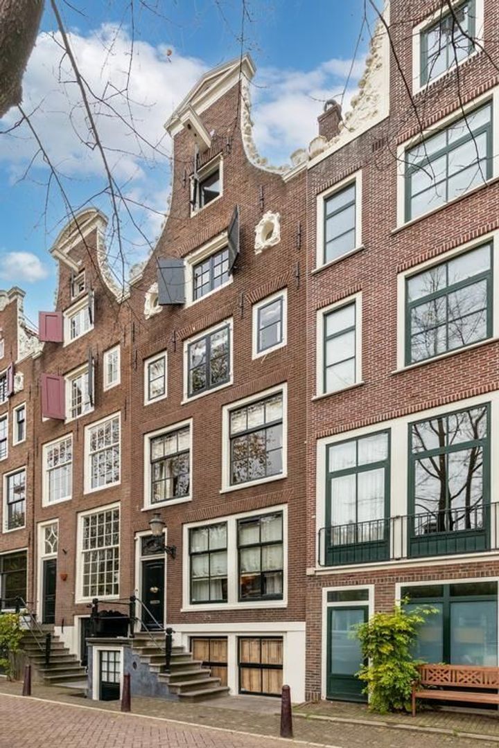 Leidsegracht 54, Amsterdam foto-52