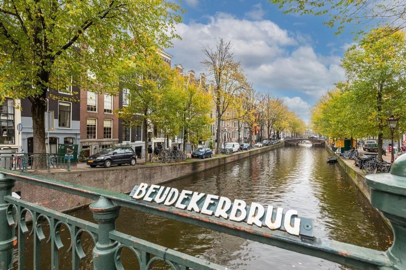 Leidsegracht 54, Amsterdam foto-54