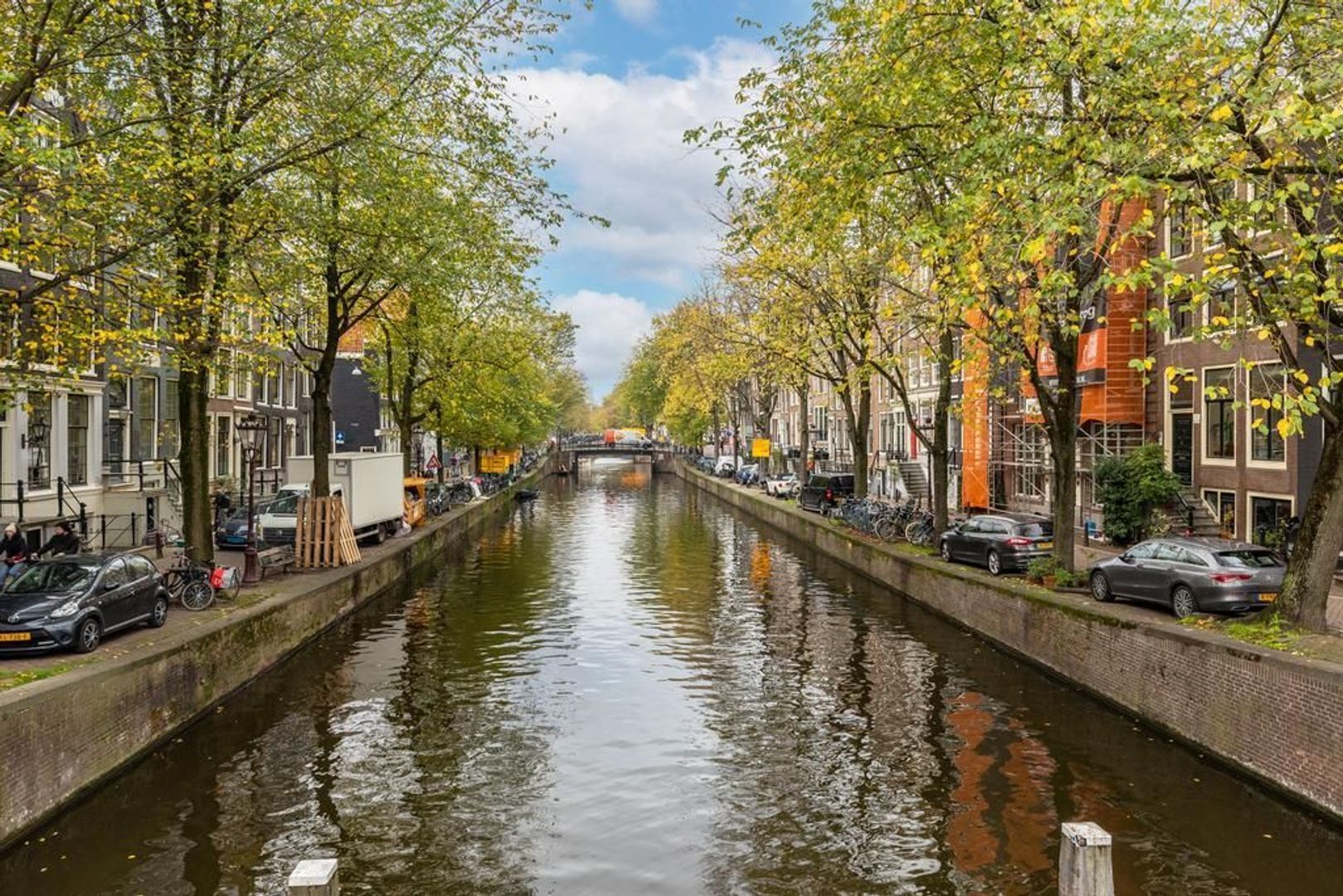 Leidsegracht 54, Amsterdam foto-55