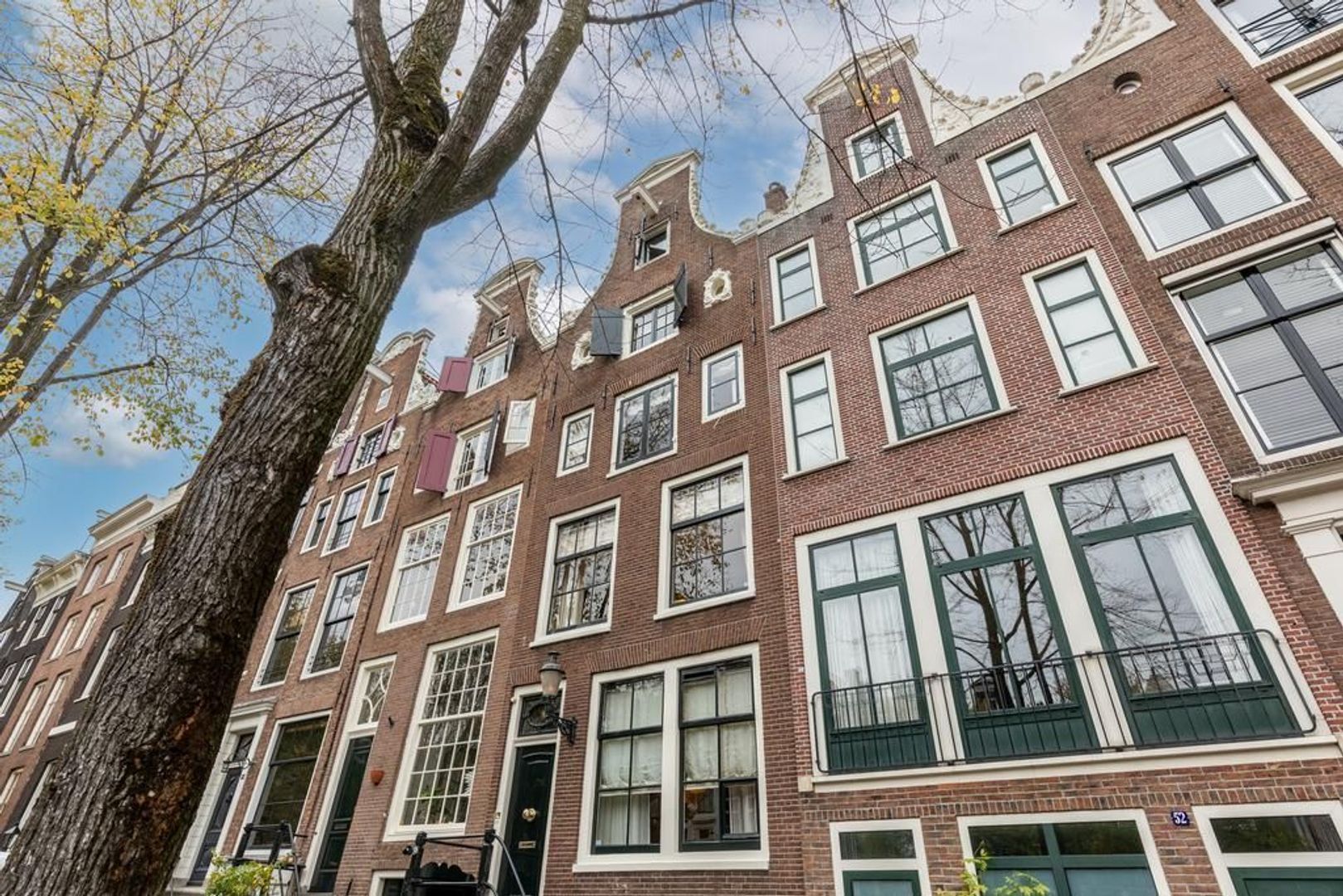 Leidsegracht 54, Amsterdam foto-53