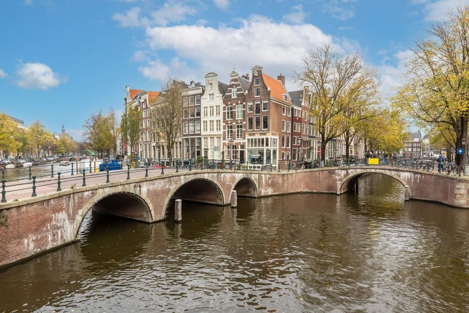 Leidsegracht 54, Amsterdam foto-56
