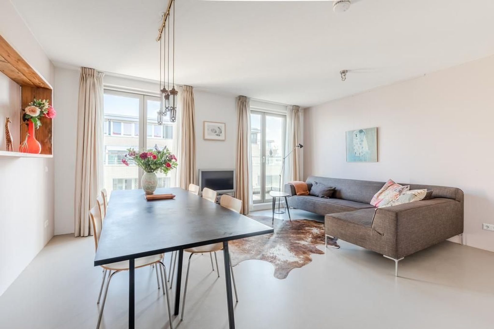 Spadinalaan 143 + PP, Amsterdam foto-3