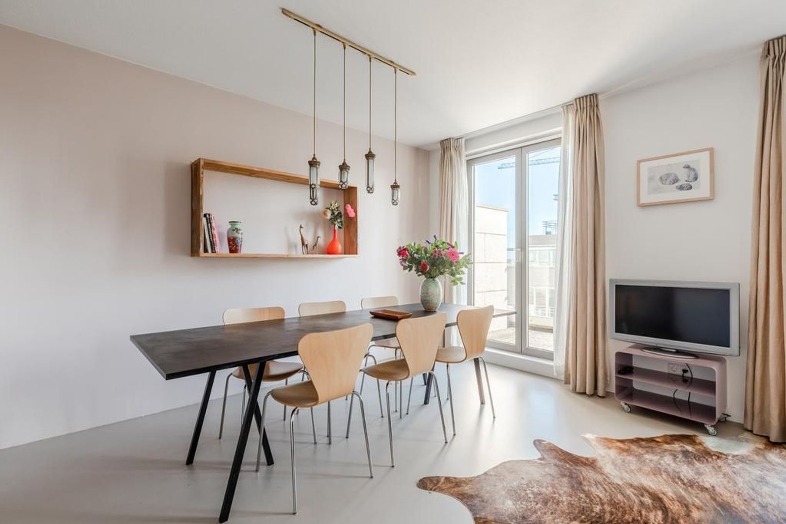 Spadinalaan 143 + PP, Amsterdam foto-5