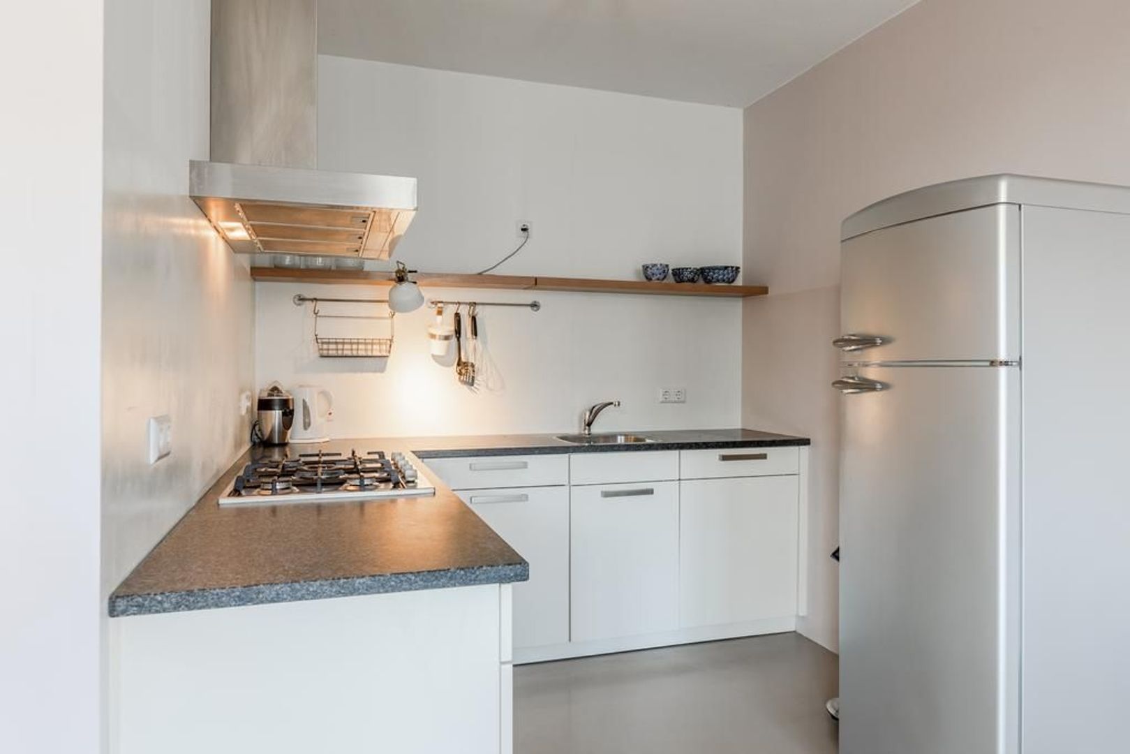 Spadinalaan 143 + PP, Amsterdam foto-11