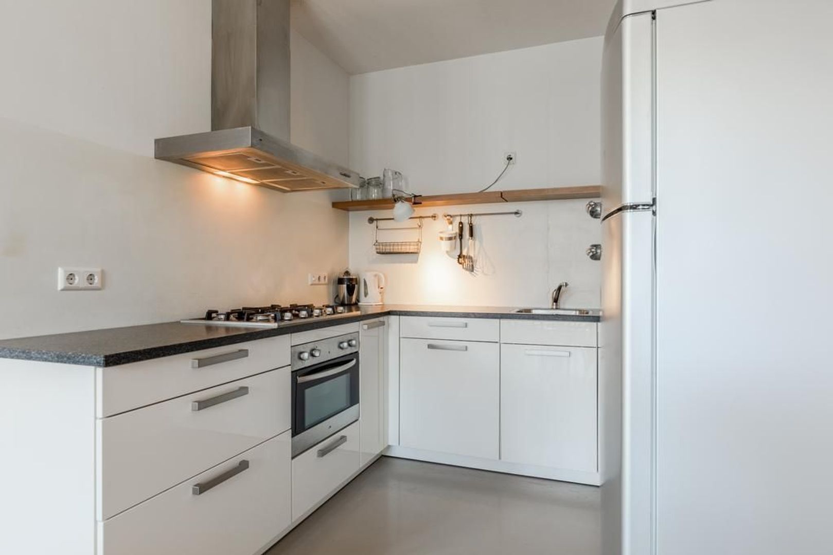 Spadinalaan 143 + PP, Amsterdam foto-12