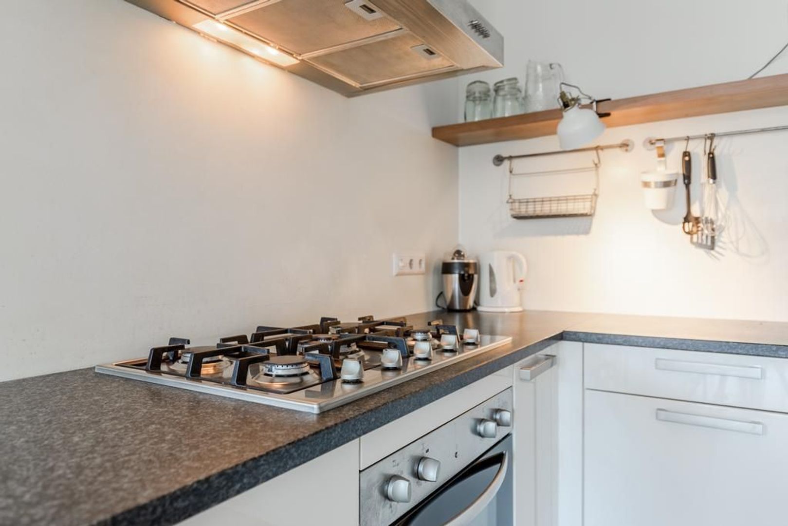 Spadinalaan 143 + PP, Amsterdam foto-13