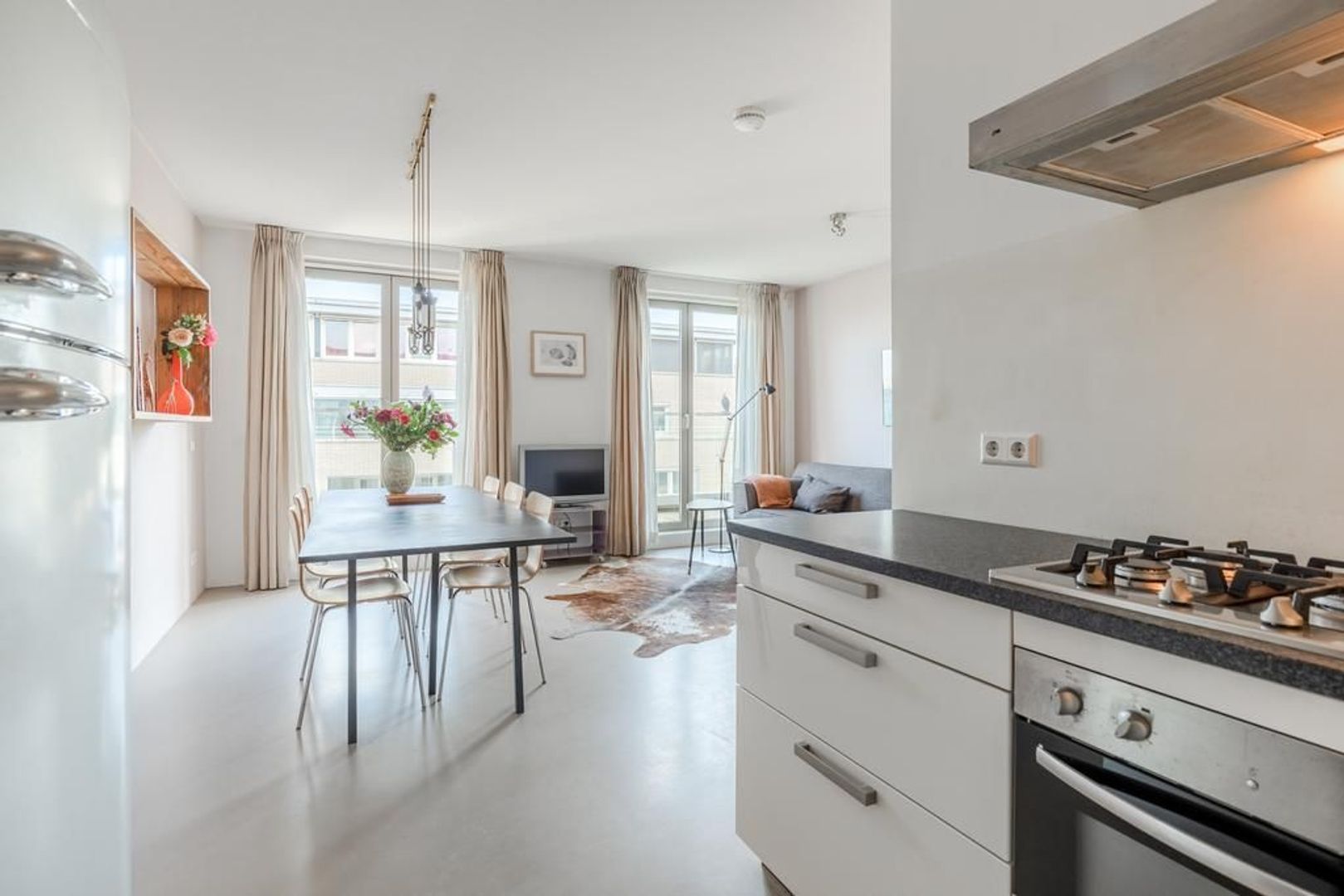 Spadinalaan 143 + PP, Amsterdam foto-14