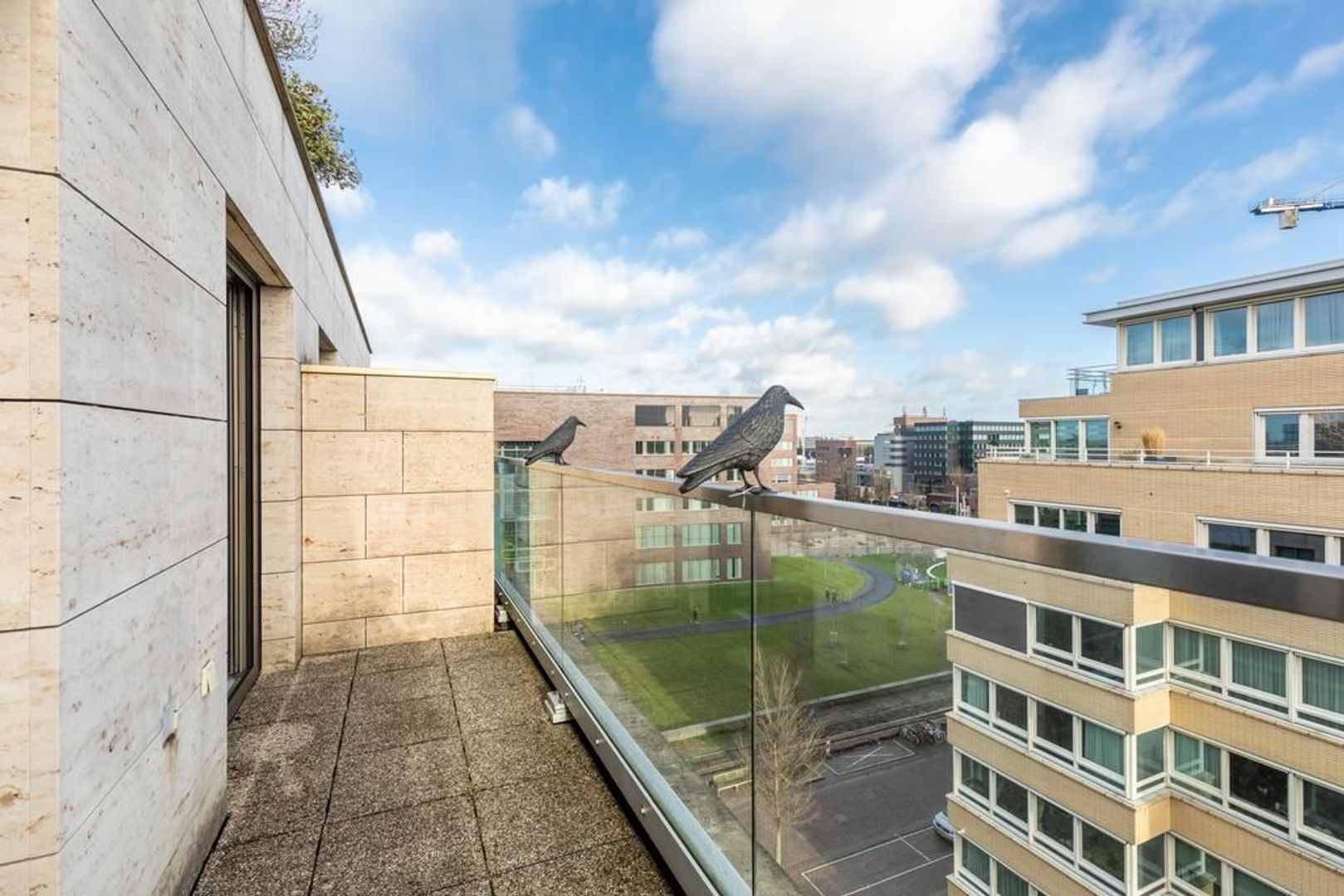 Spadinalaan 143 + PP, Amsterdam foto-15