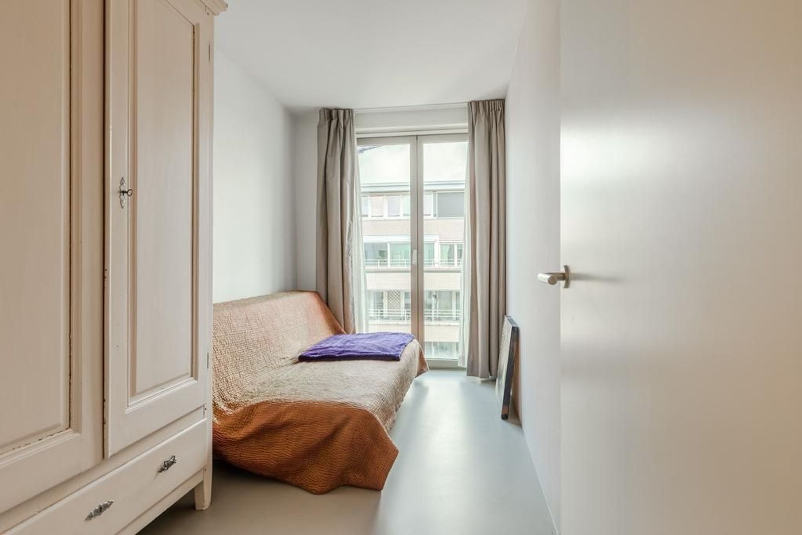 Spadinalaan 143 + PP, Amsterdam foto-19