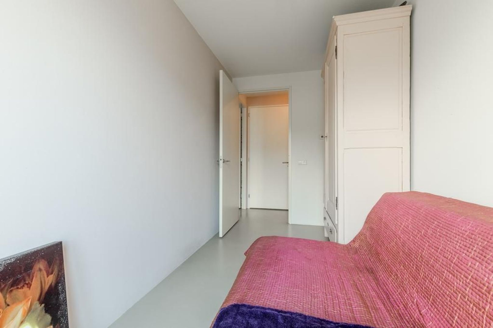 Spadinalaan 143 + PP, Amsterdam foto-20