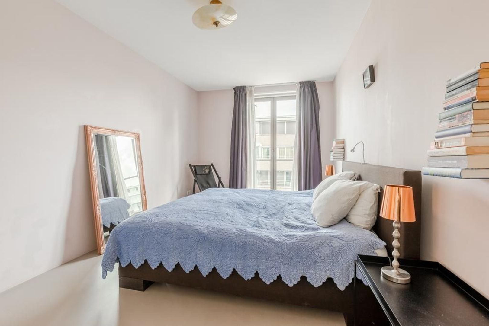 Spadinalaan 143 + PP, Amsterdam foto-22