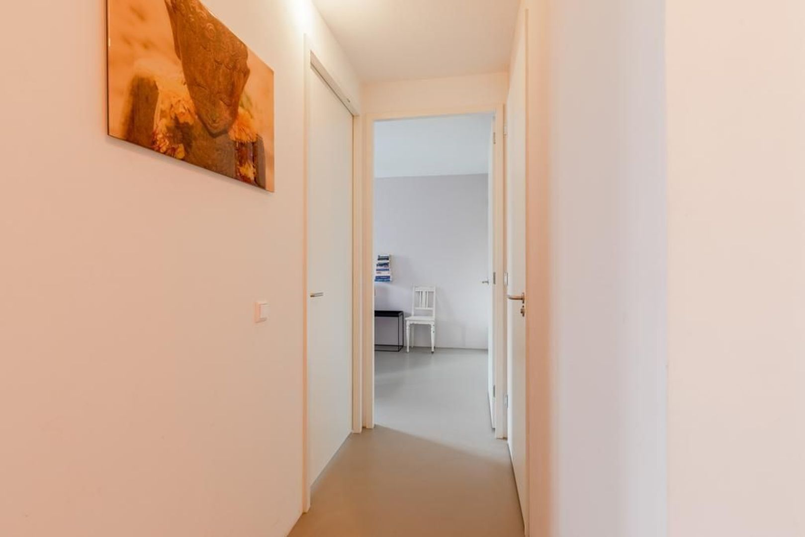 Spadinalaan 143 + PP, Amsterdam foto-18