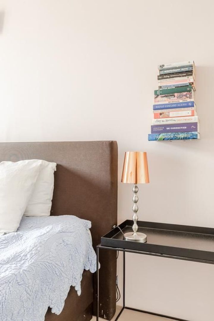 Spadinalaan 143 + PP, Amsterdam foto-23