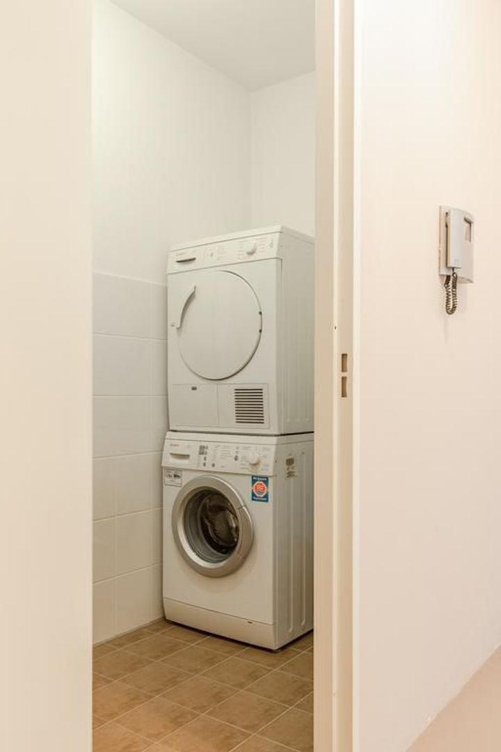 Spadinalaan 143 + PP, Amsterdam foto-32