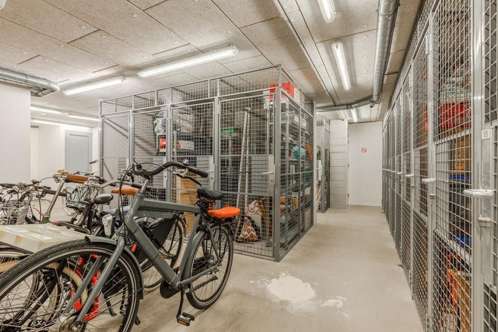 Spadinalaan 143 + PP, Amsterdam foto-33