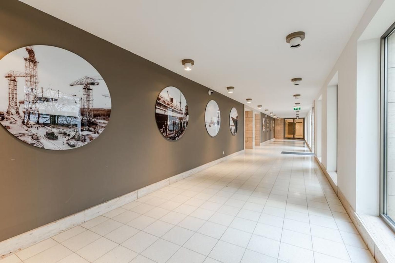 Spadinalaan 143 + PP, Amsterdam foto-36