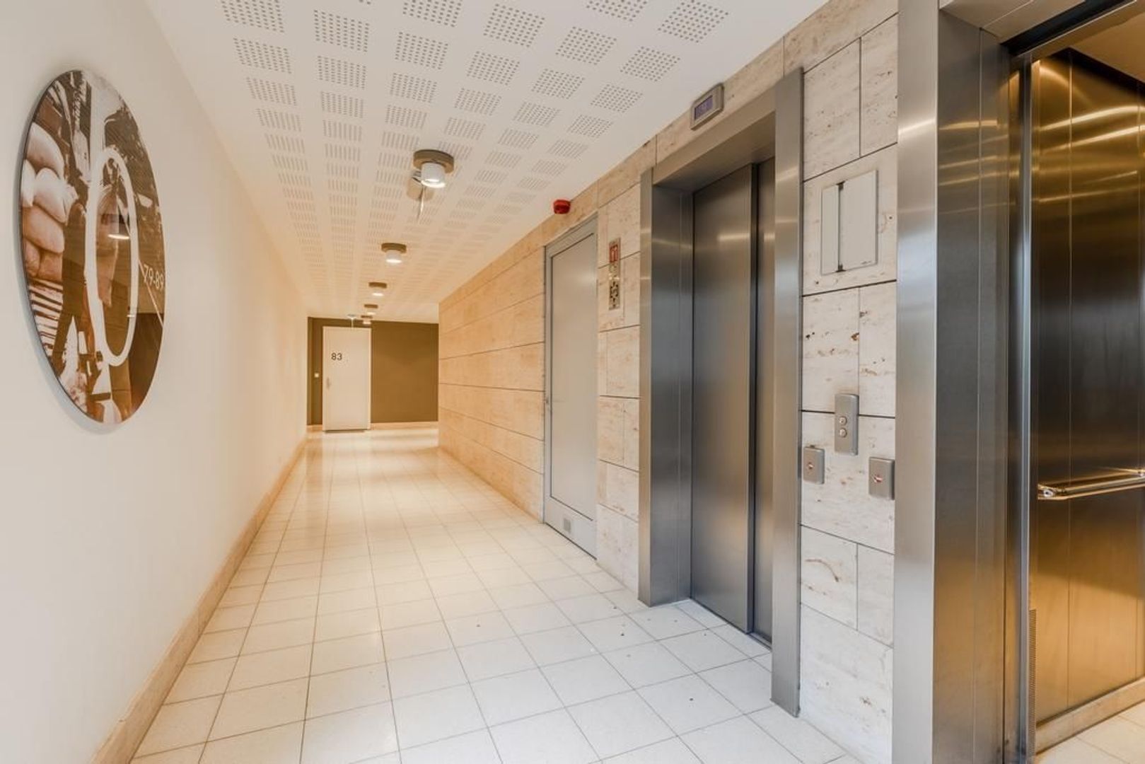 Spadinalaan 143 + PP, Amsterdam foto-35