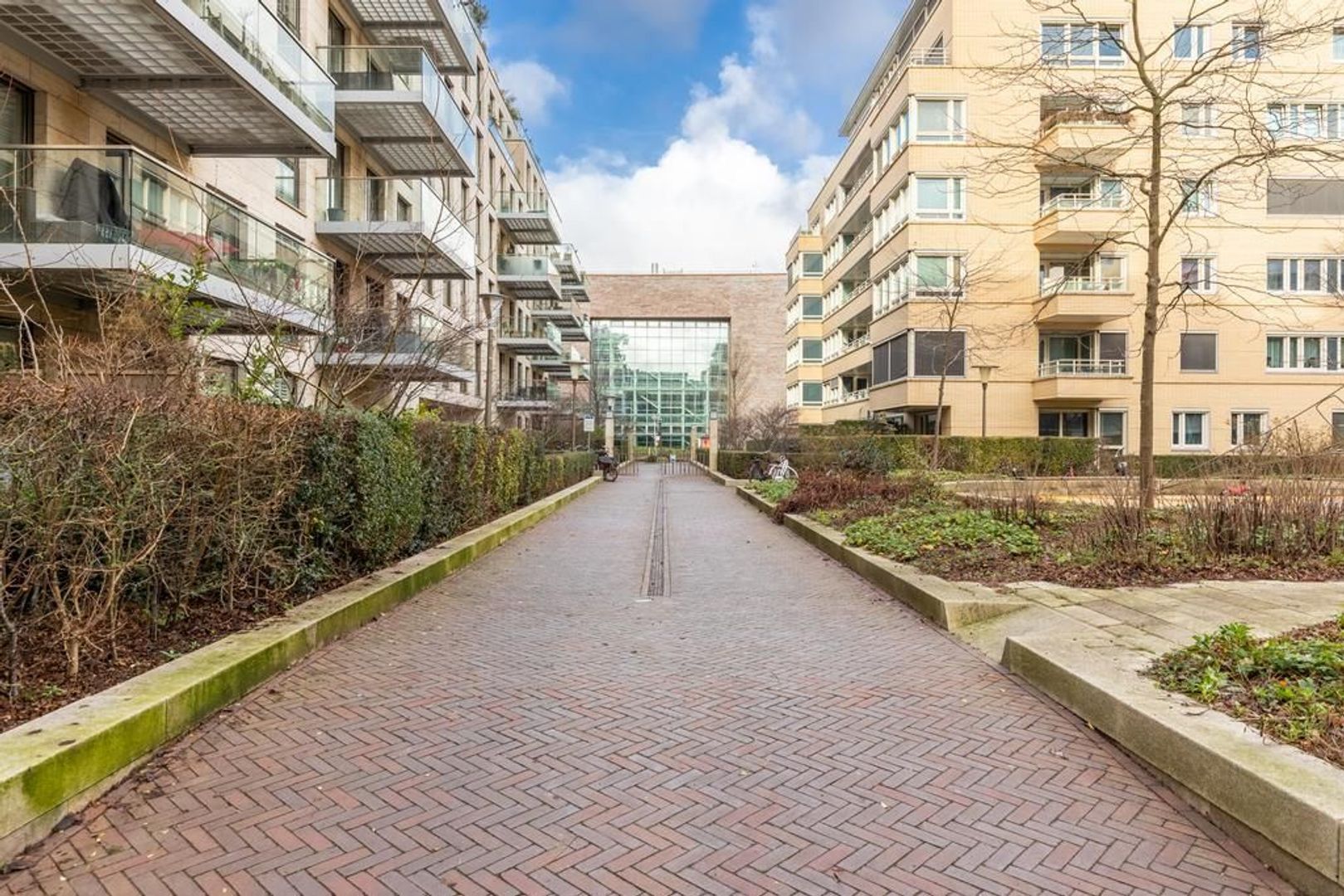 Spadinalaan 143 + PP, Amsterdam foto-39