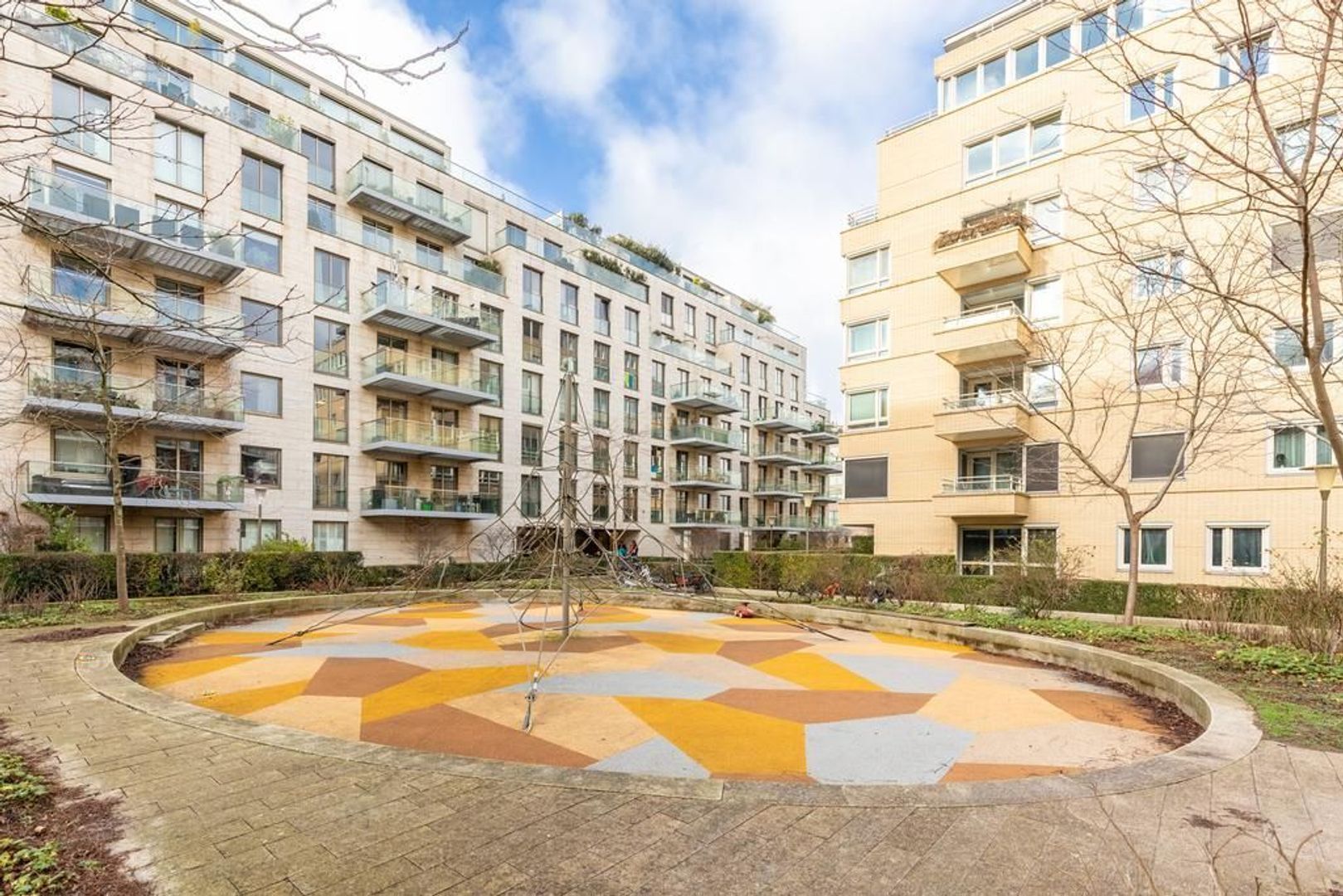 Spadinalaan 143 + PP, Amsterdam foto-38