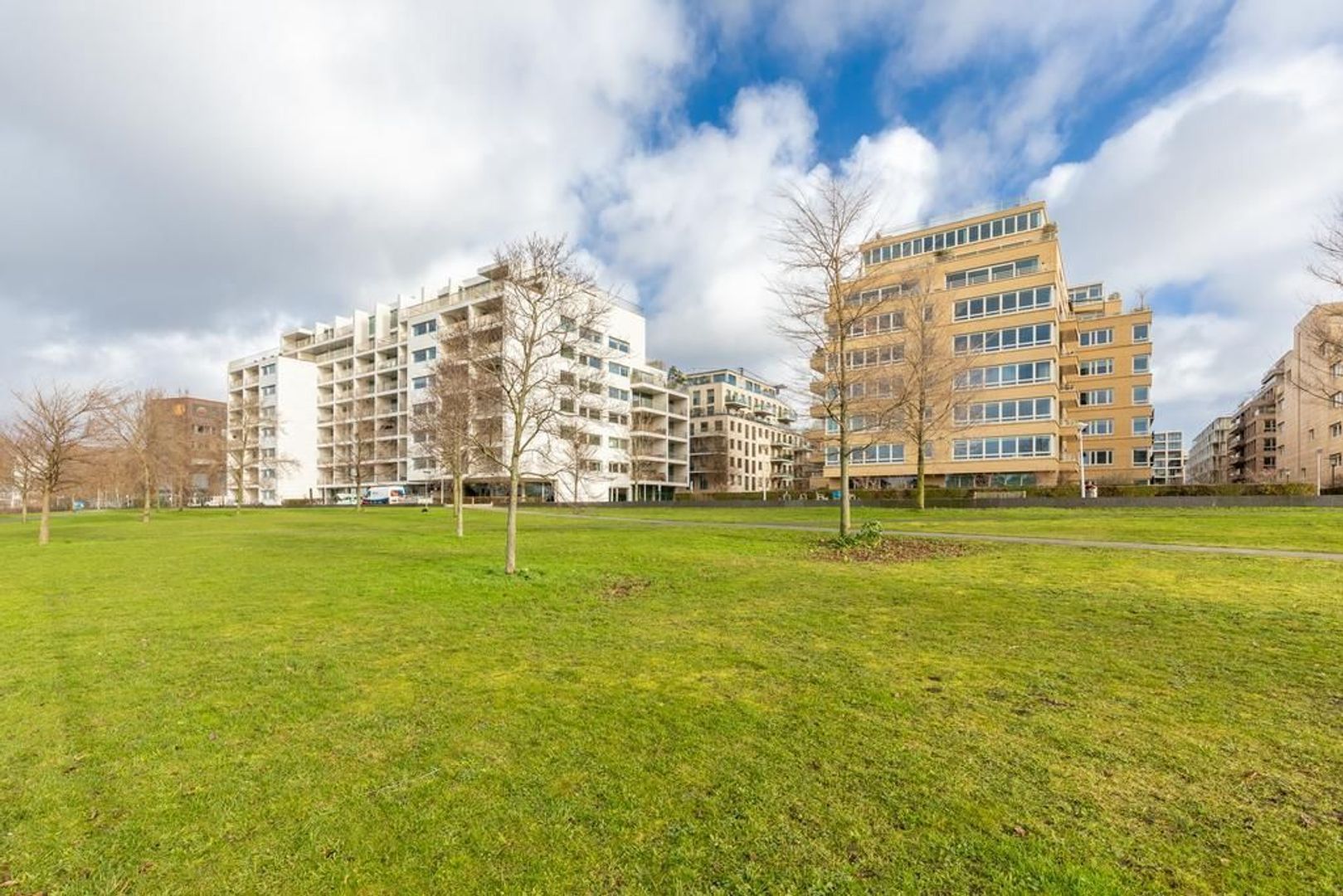 Spadinalaan 143 + PP, Amsterdam foto-42