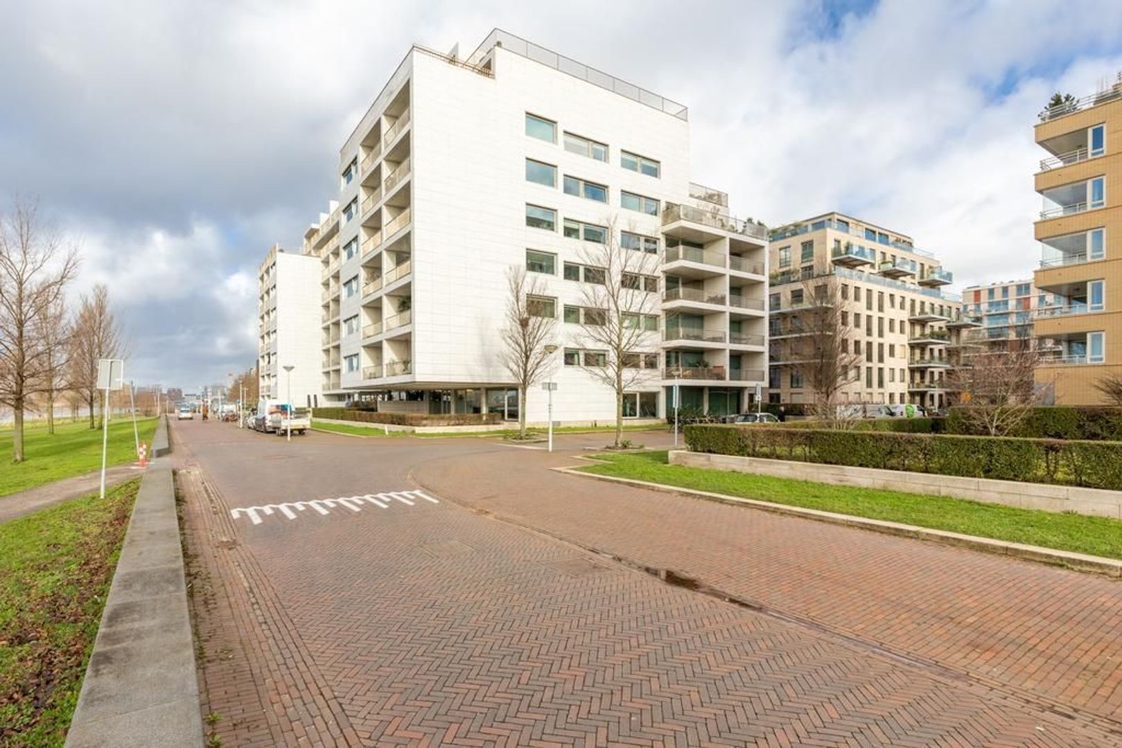 Spadinalaan 143 + PP, Amsterdam foto-41