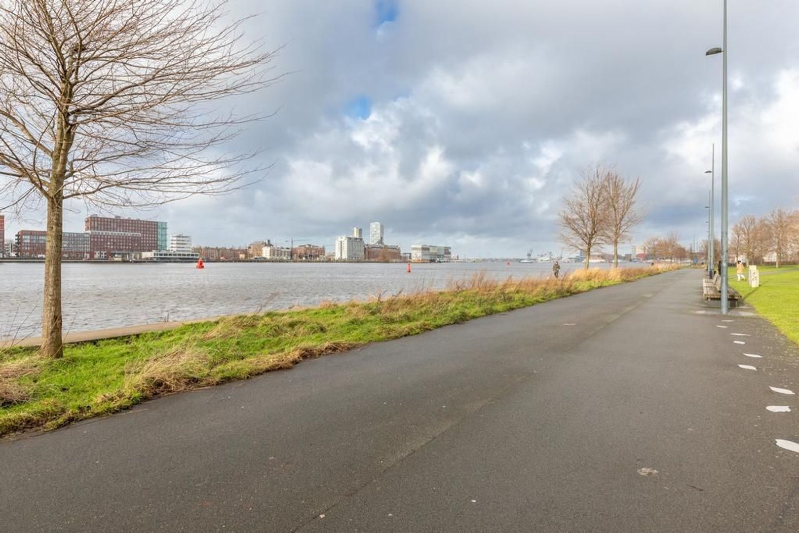 Spadinalaan 143 + PP, Amsterdam foto-44