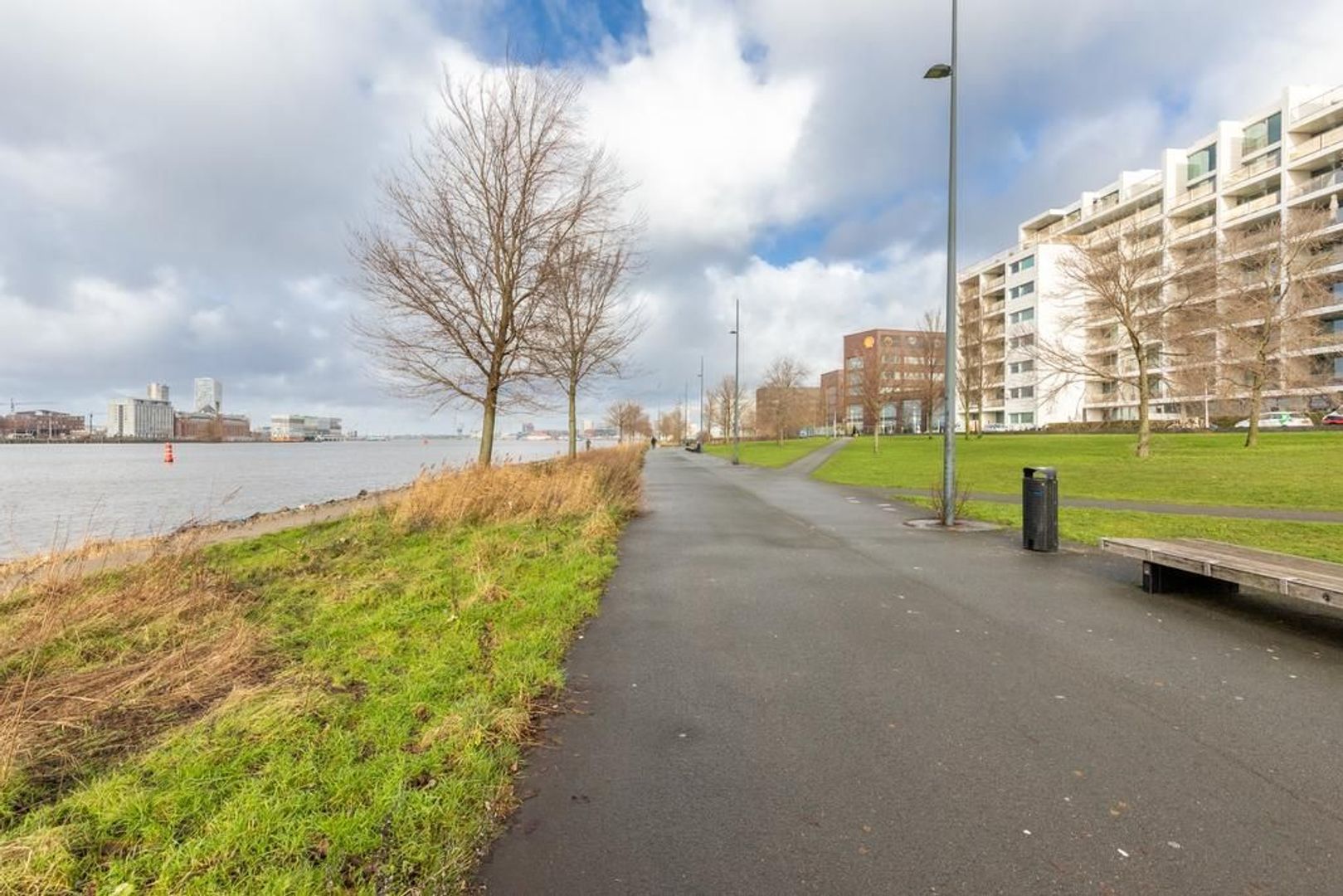 Spadinalaan 143 + PP, Amsterdam foto-43