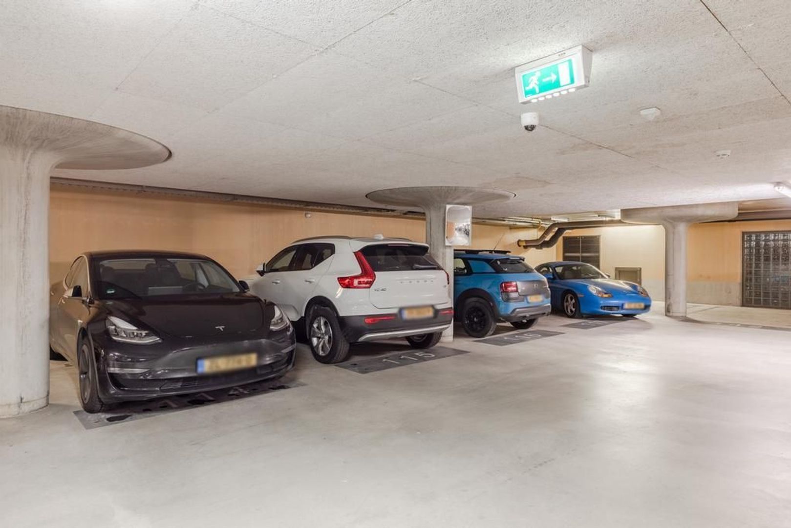 Spadinalaan 143 + PP, Amsterdam foto-34