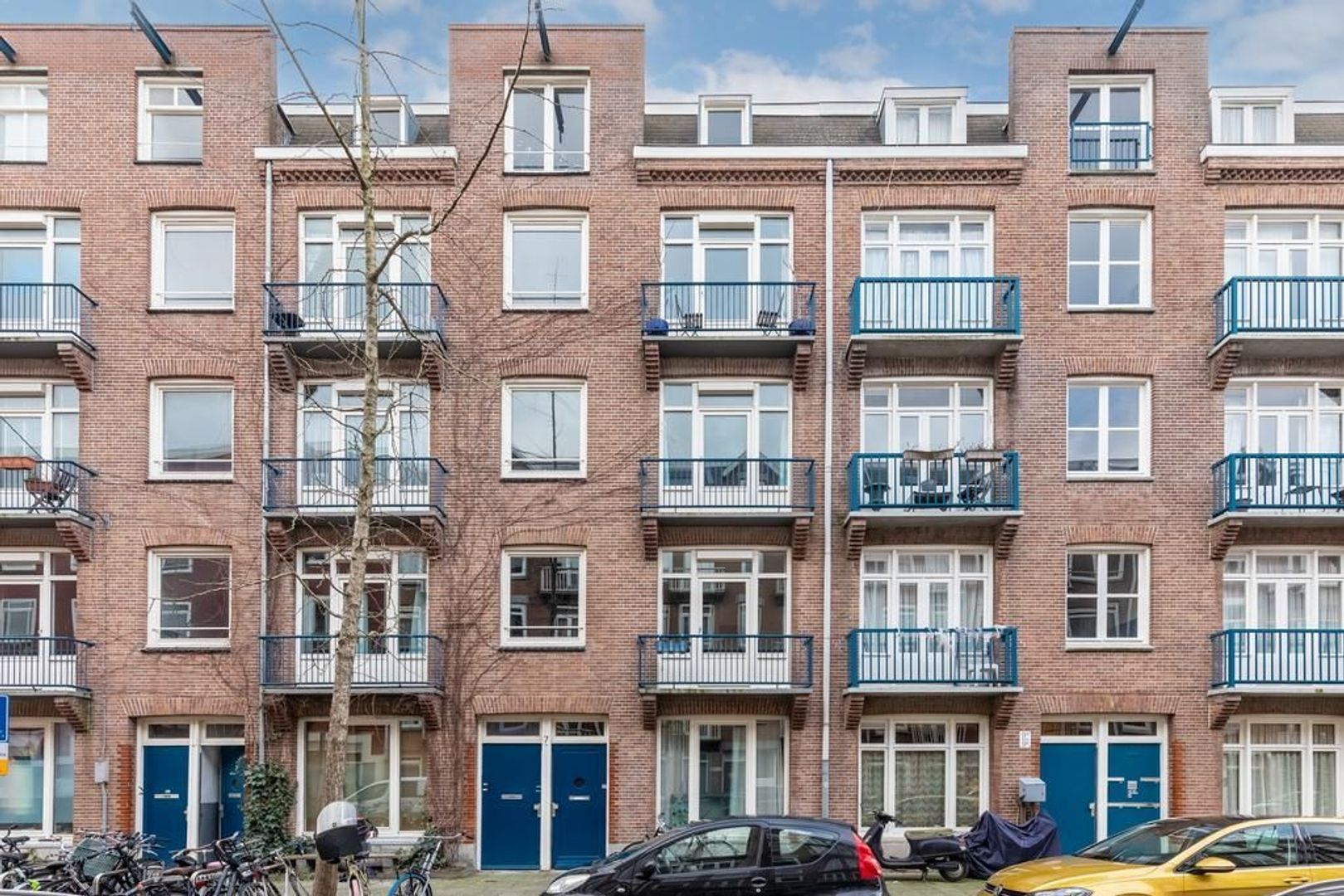 Wormerveerstraat 7 3R, Amsterdam foto-1