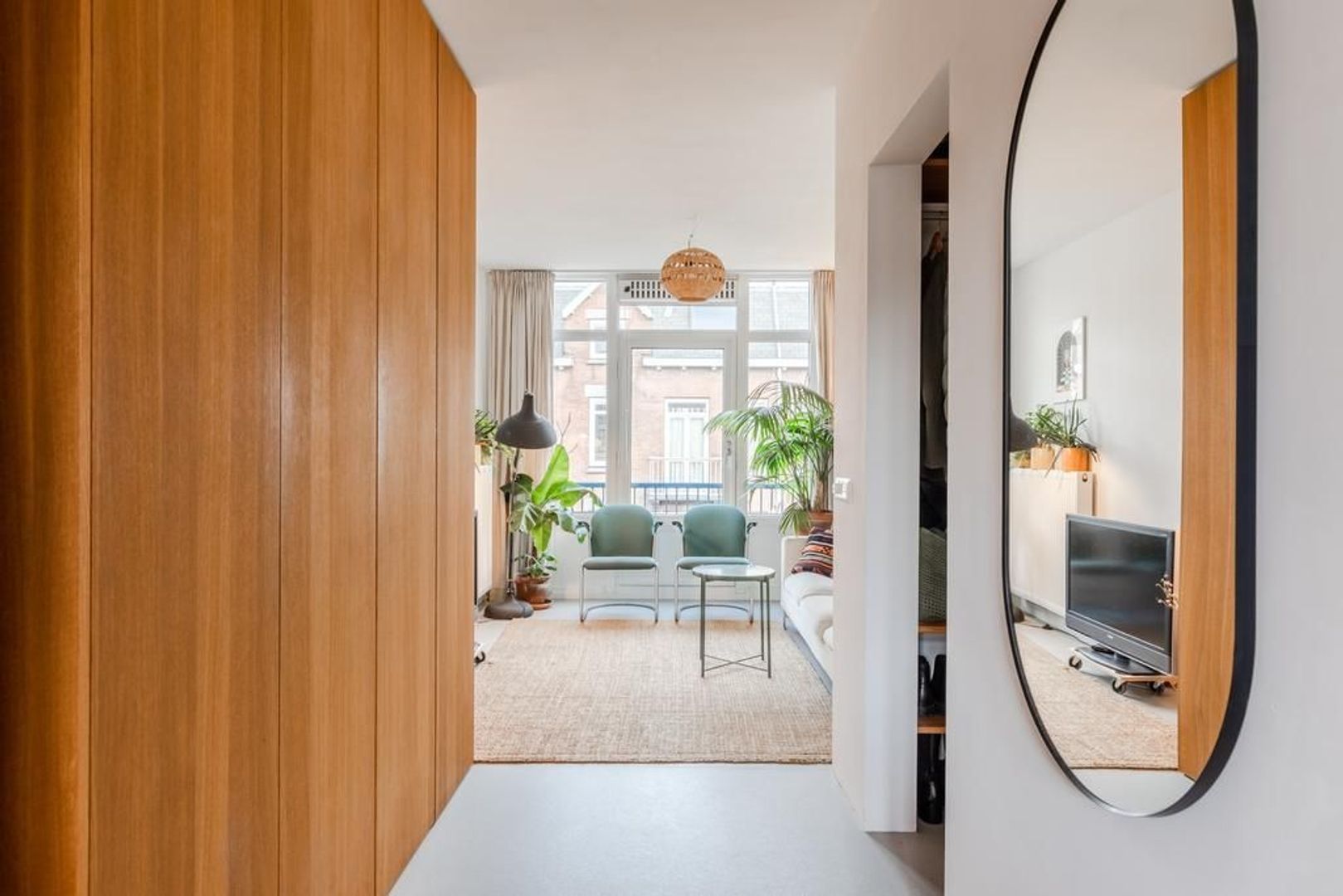 Wormerveerstraat 7 3R, Amsterdam foto-2