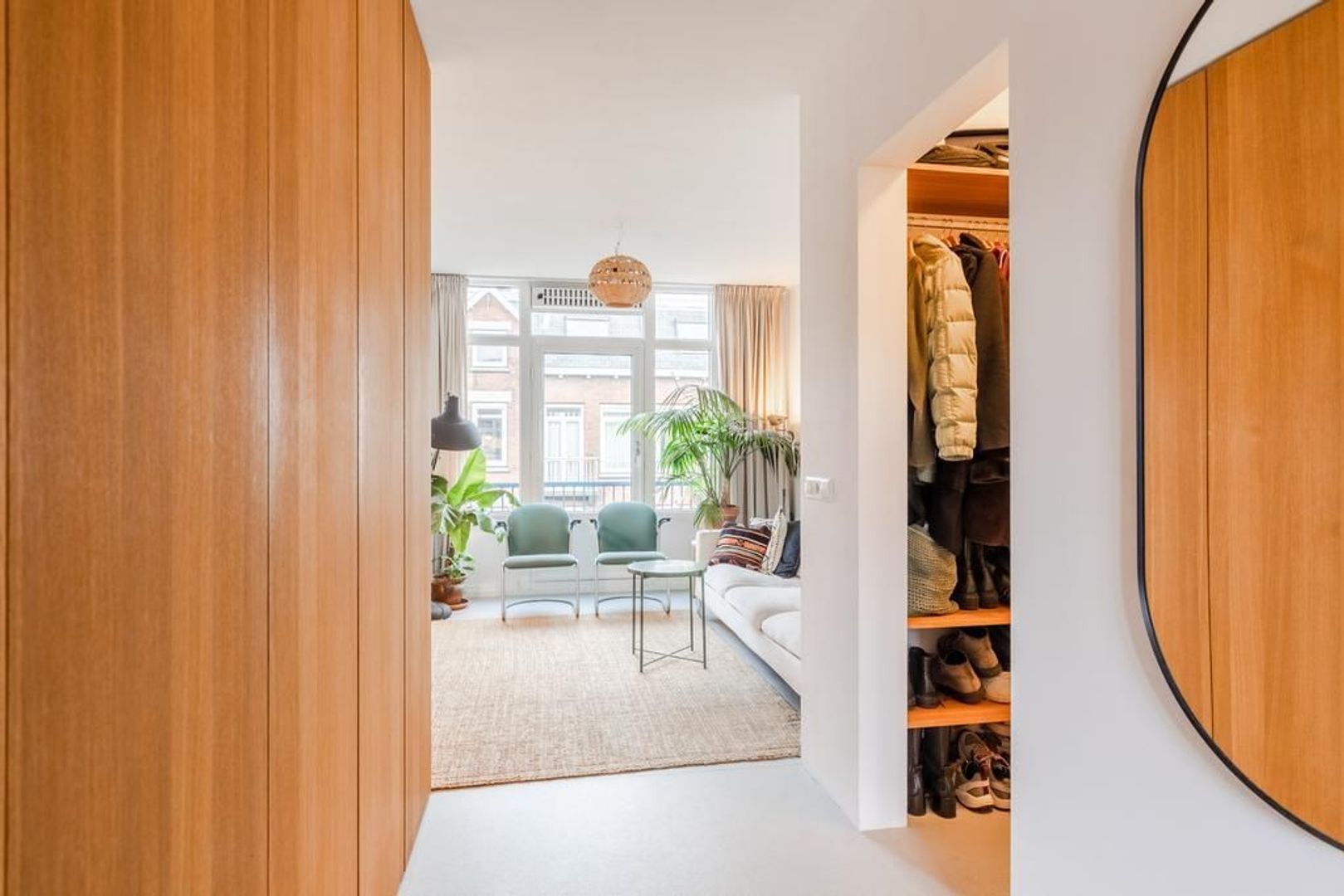 Wormerveerstraat 7 3R, Amsterdam foto-3