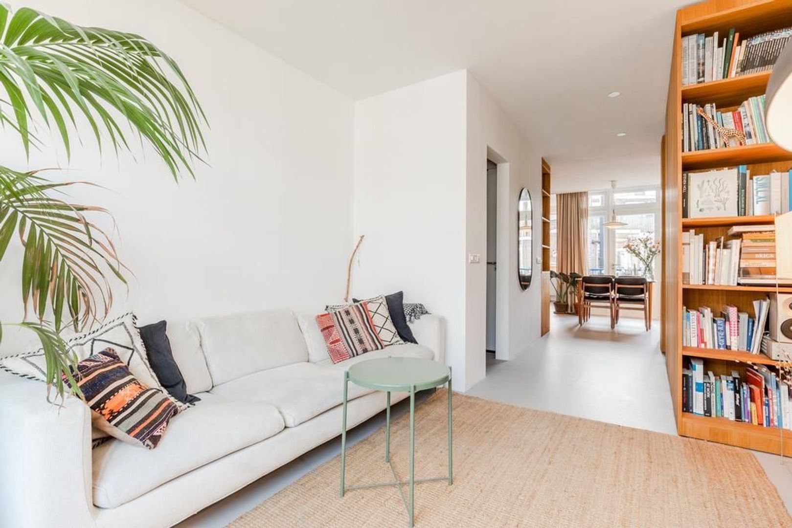 Wormerveerstraat 7 3R, Amsterdam foto-5