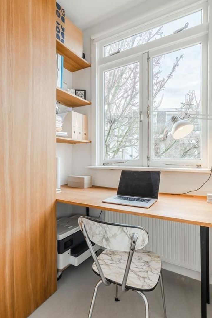 Wormerveerstraat 7 3R, Amsterdam foto-17