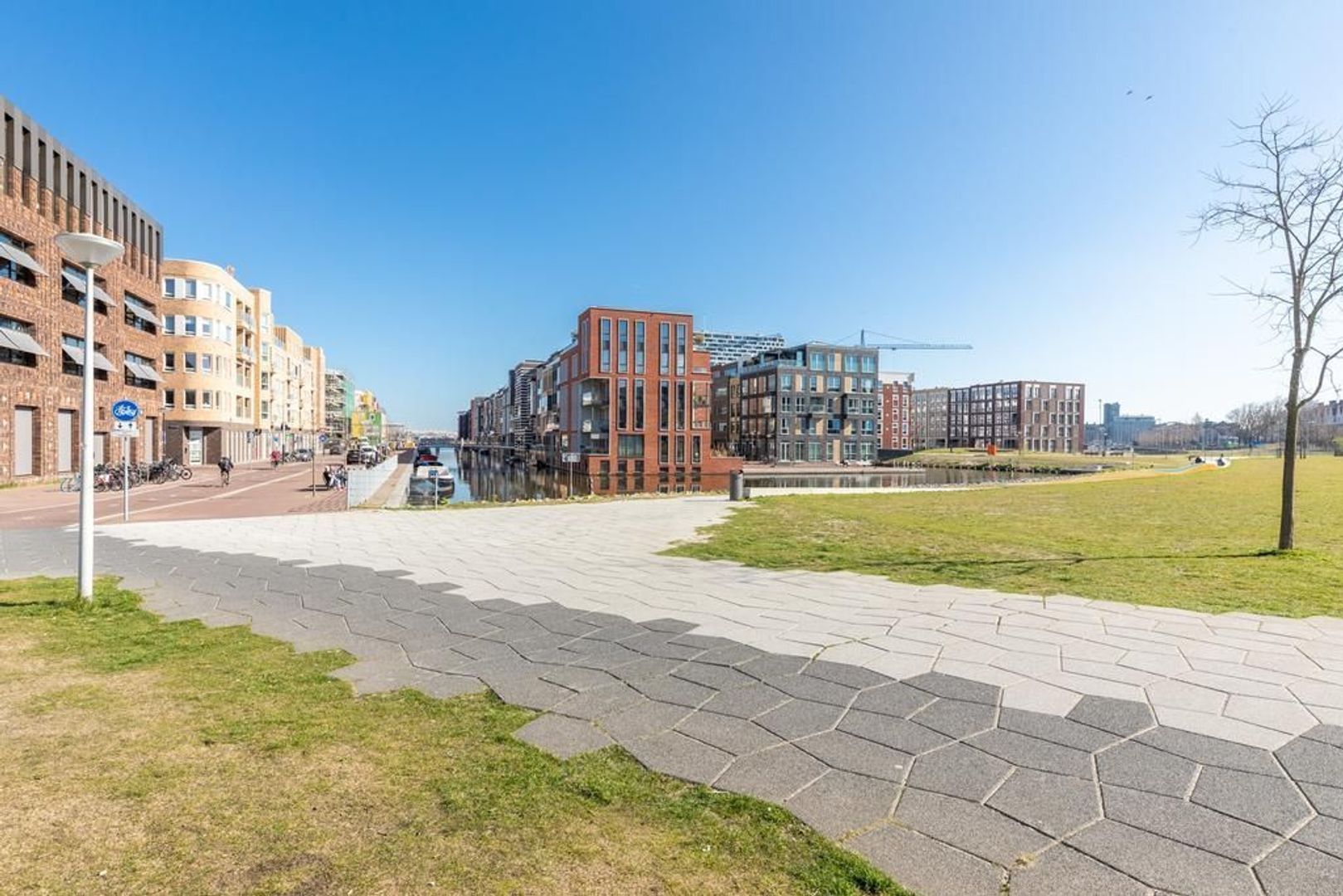 Wormerveerstraat 7 3R, Amsterdam foto-27