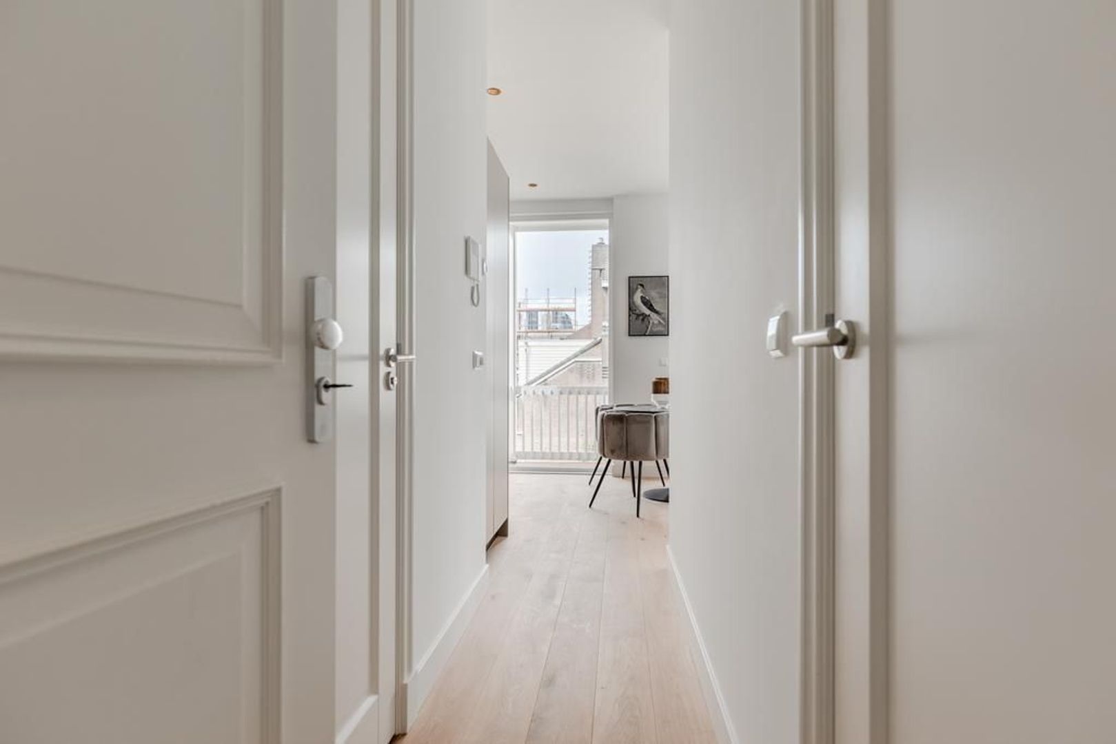 Admiraal De Ruijterweg 95 G, Amsterdam foto-1